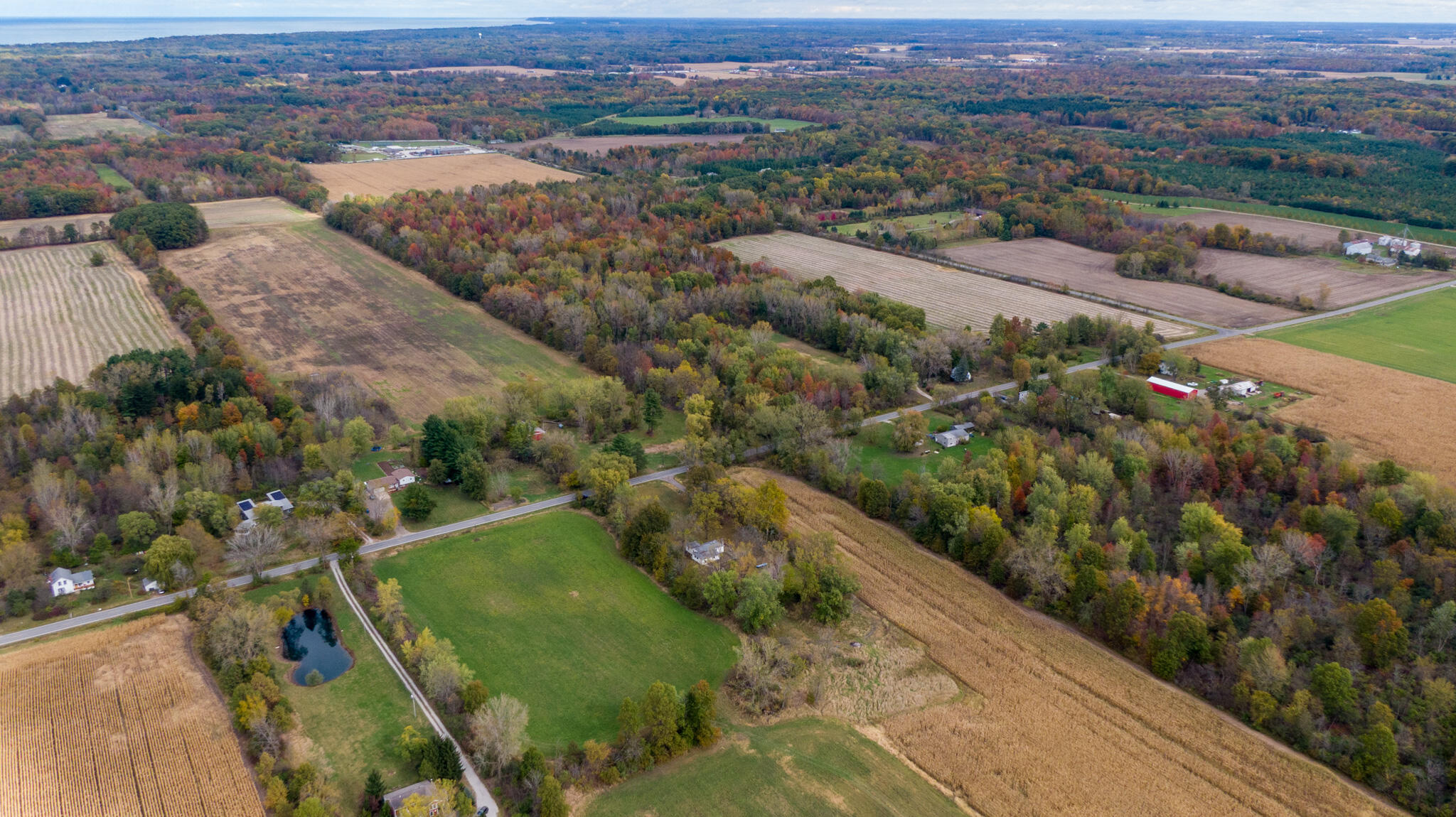 9936 E Wilson Road New Buffalo MI 49117