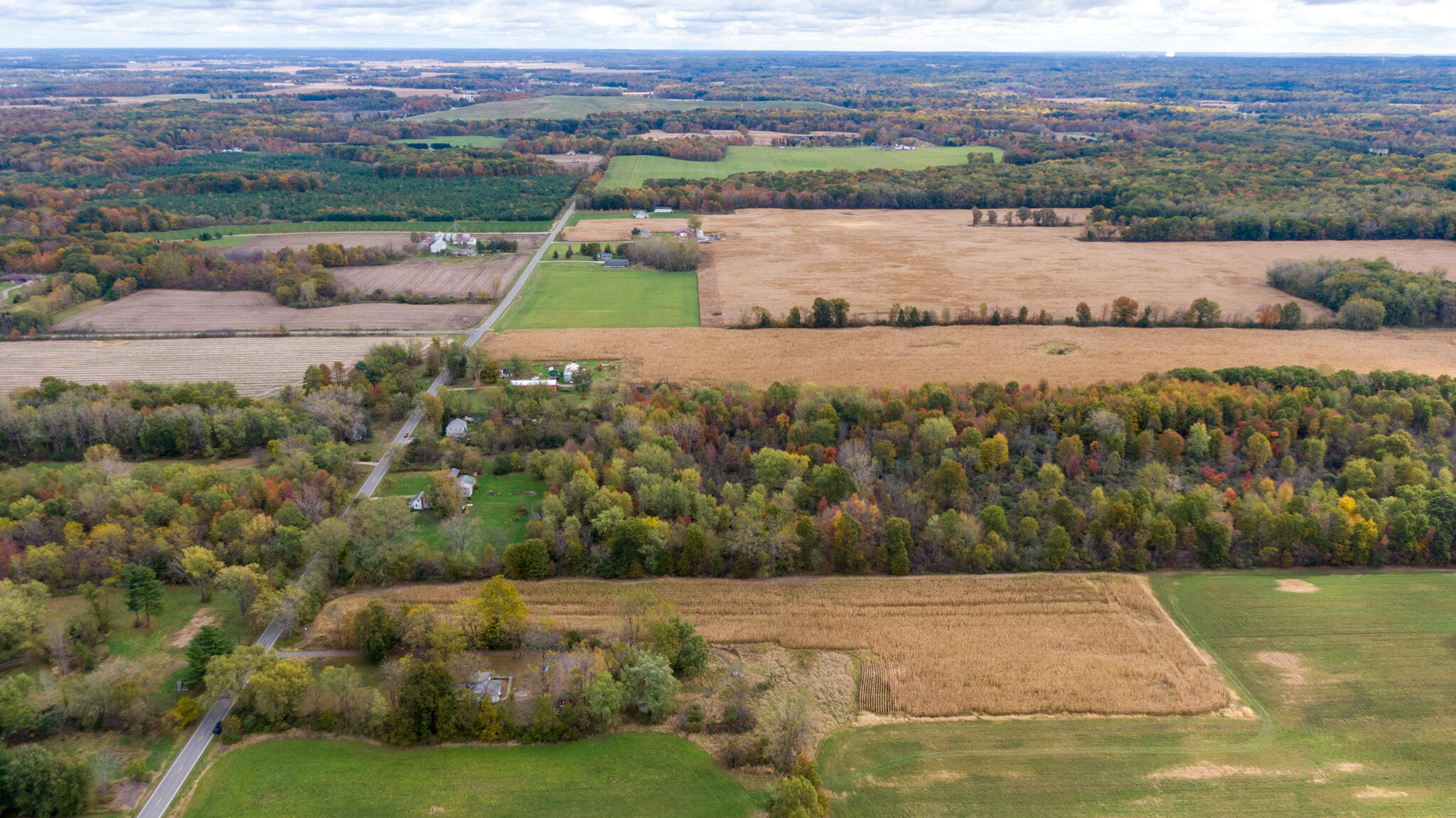 9936 E Wilson Road New Buffalo MI 49117