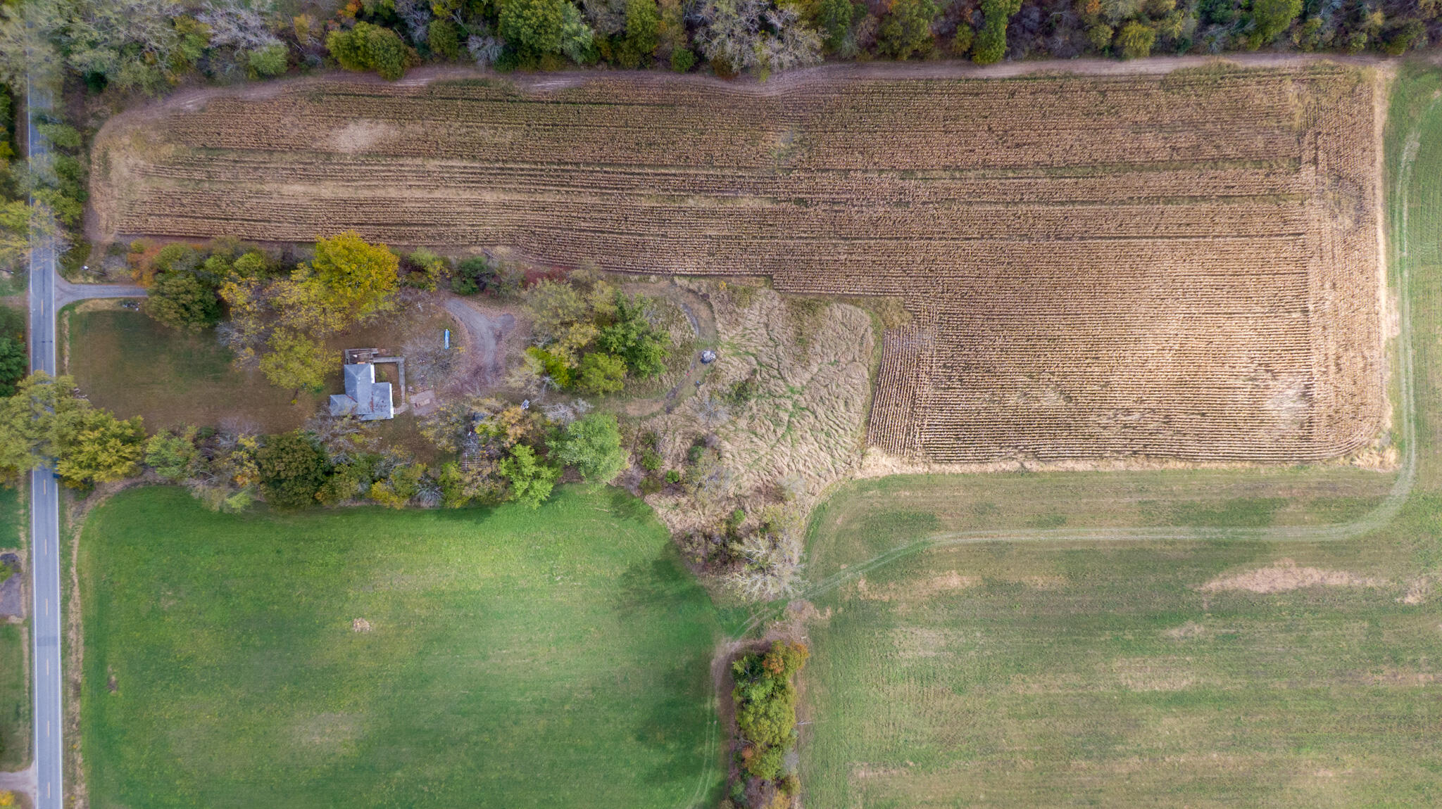 9936 E Wilson Road New Buffalo MI 49117