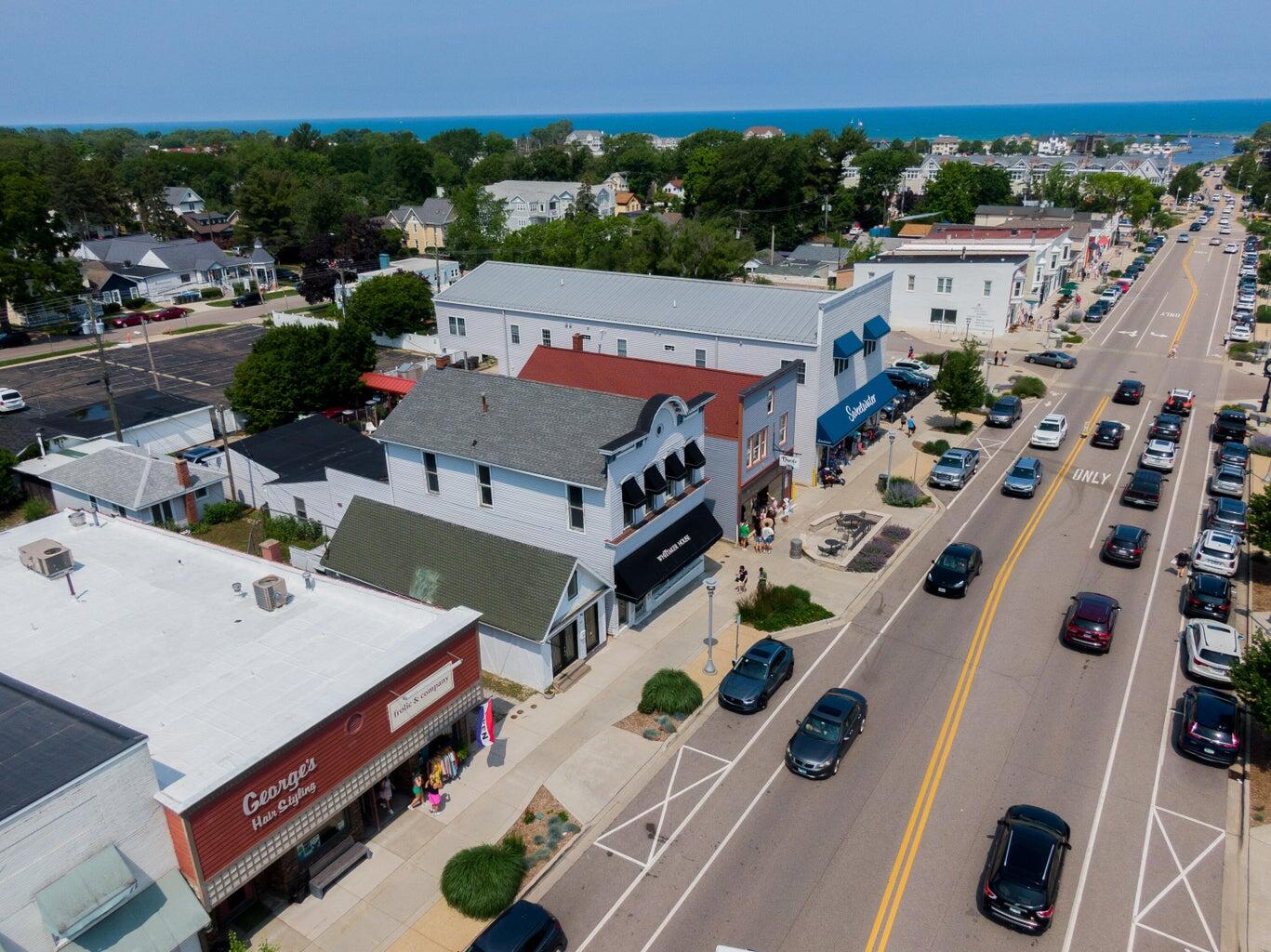 9936 E Wilson Road New Buffalo MI 49117