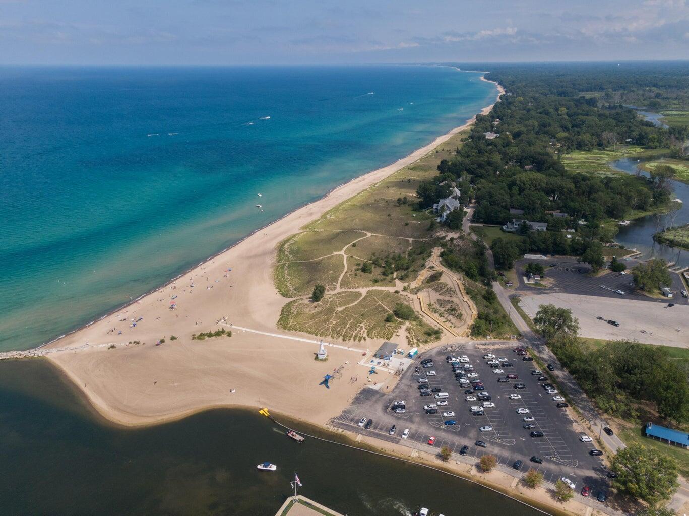 9936 E Wilson Road New Buffalo MI 49117