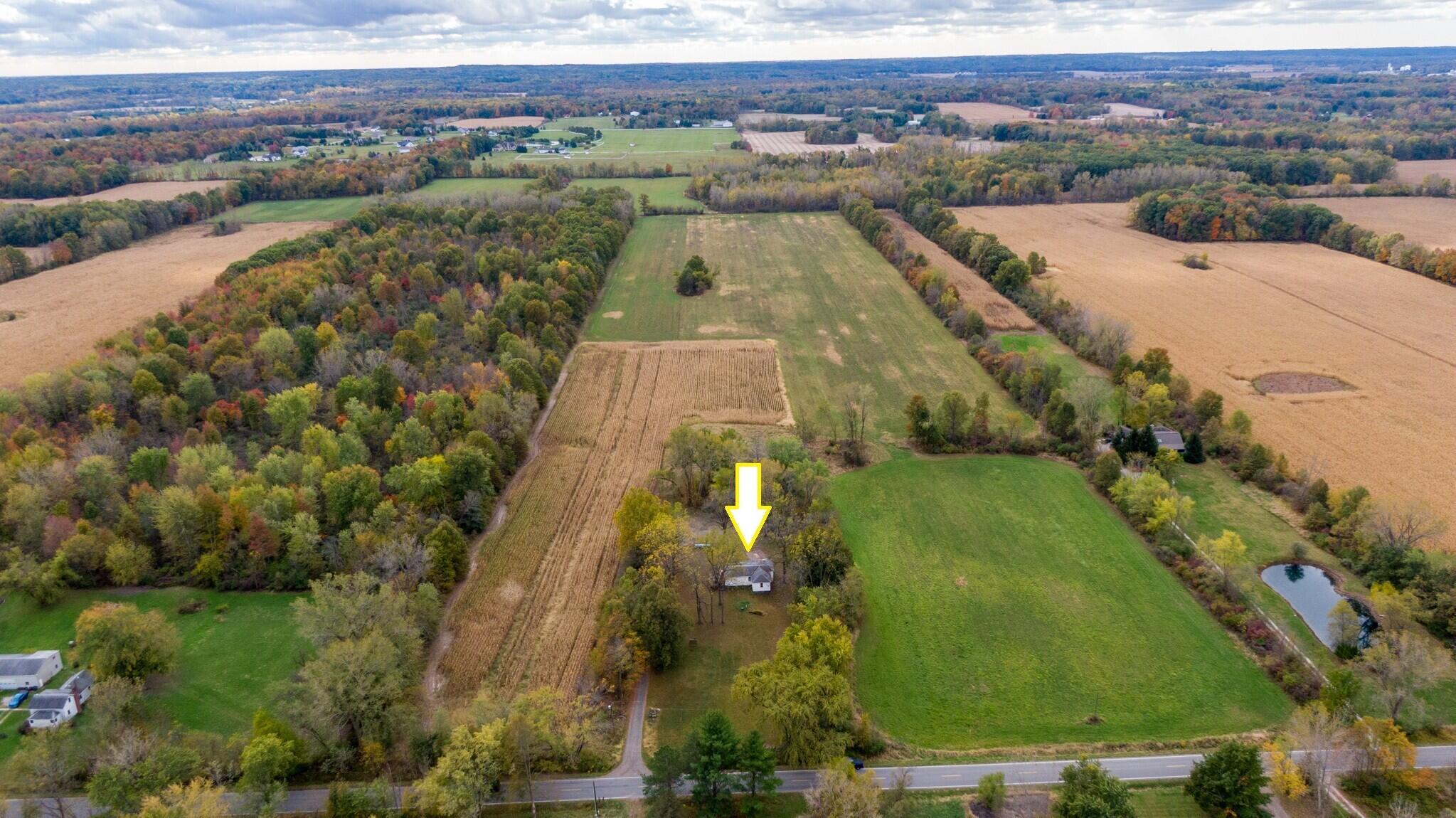 9936 E Wilson Road New Buffalo MI 49117