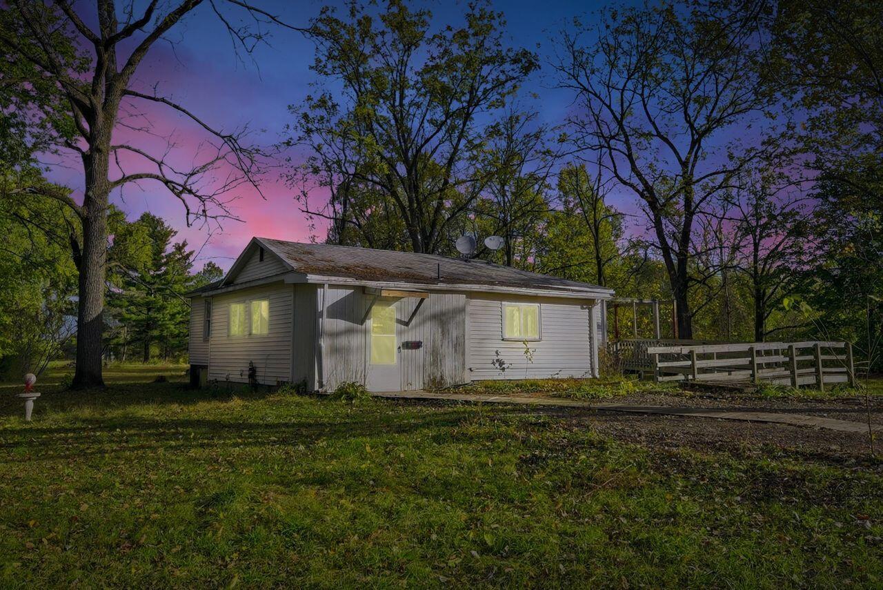 9936 E Wilson Road New Buffalo MI 49117