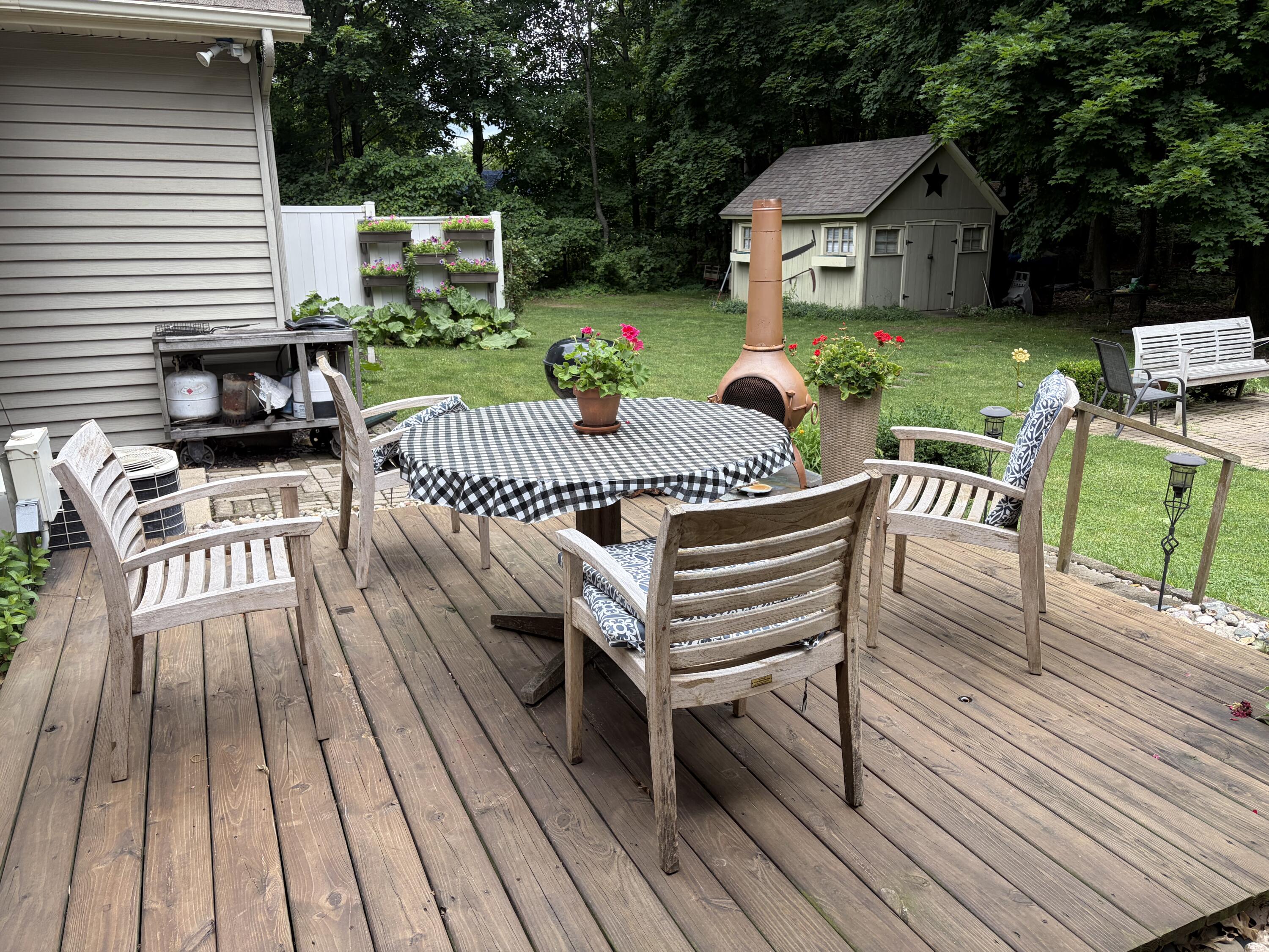2930 N 26th Kalamazoo MI 49048