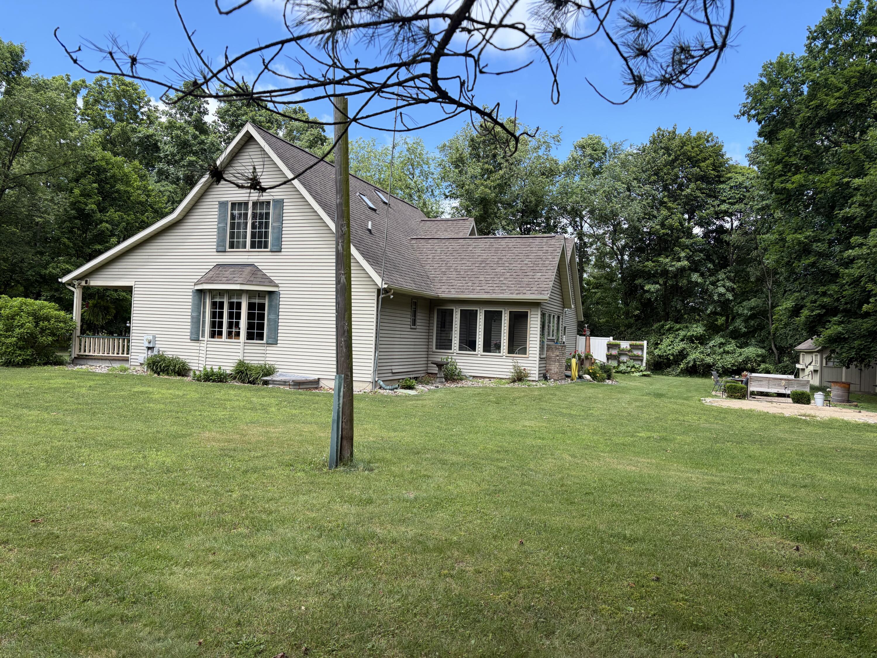 2930 N 26th Kalamazoo MI 49048