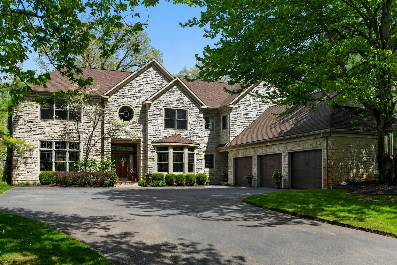 5069 Mountain Ridge Drive NE Ada MI 49301