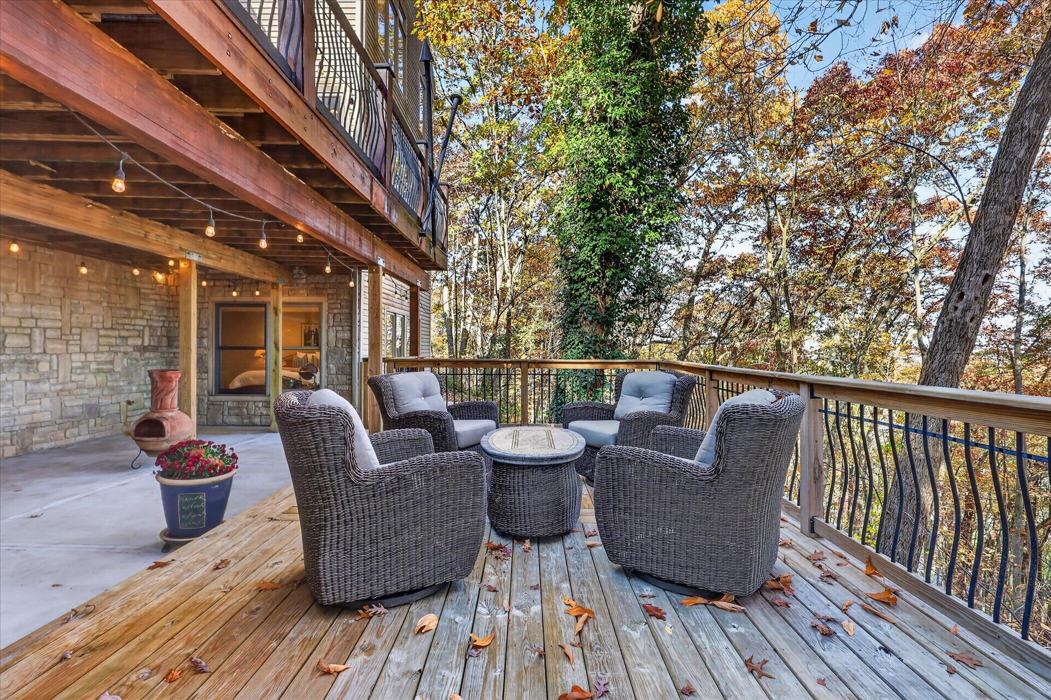 5069 Mountain Ridge Drive NE Ada MI 49301