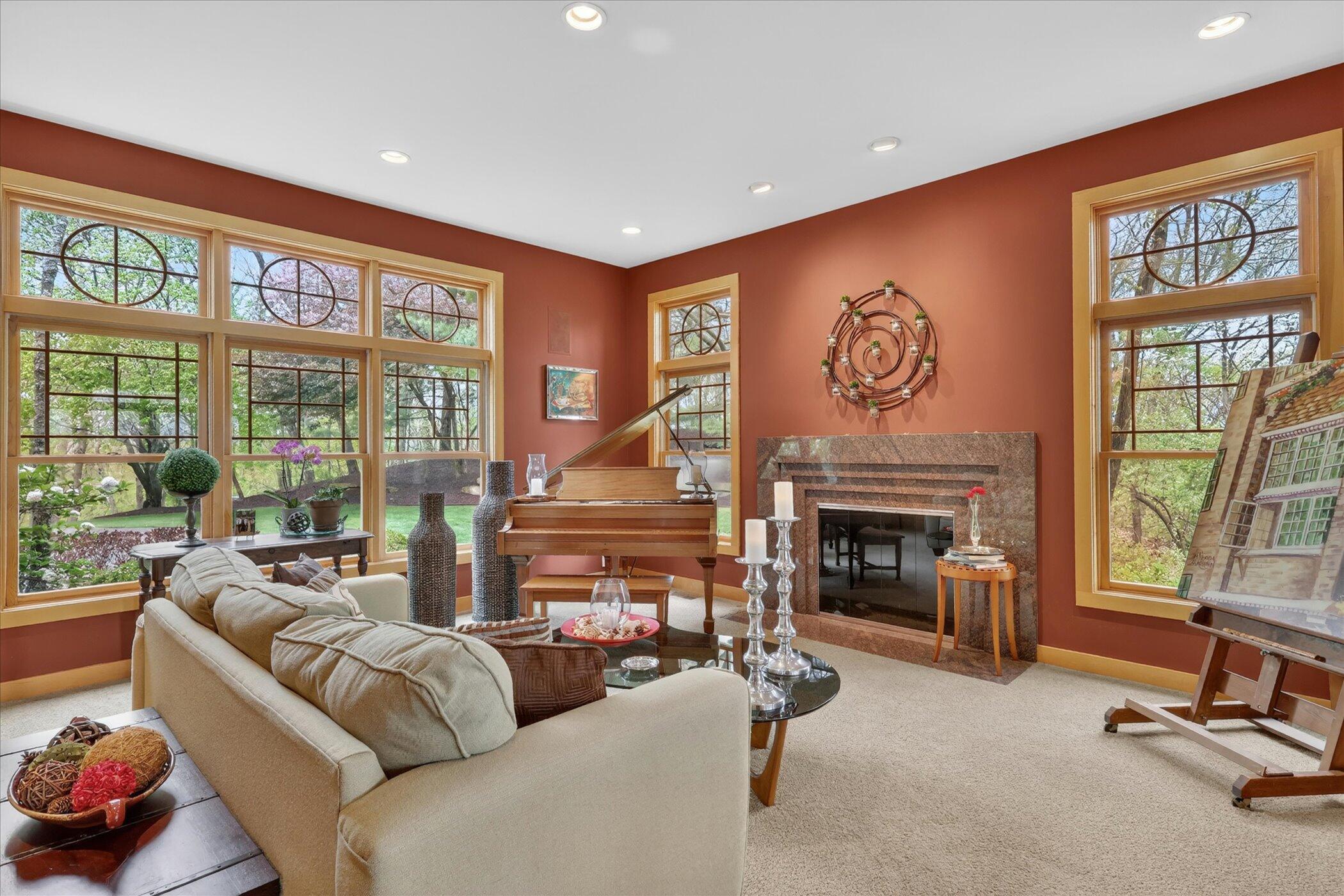 5069 Mountain Ridge Drive NE Ada MI 49301