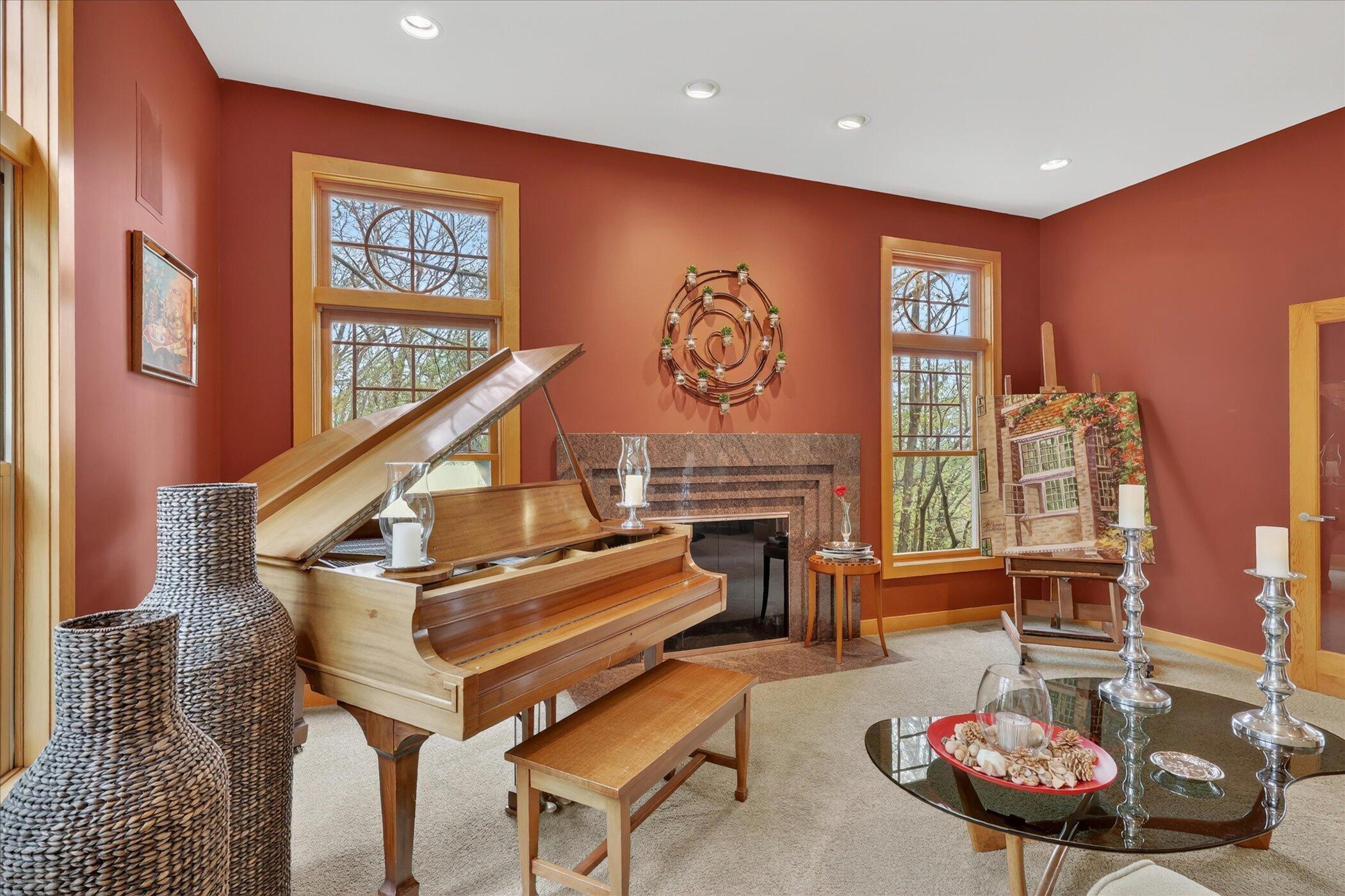 5069 Mountain Ridge Drive NE Ada MI 49301