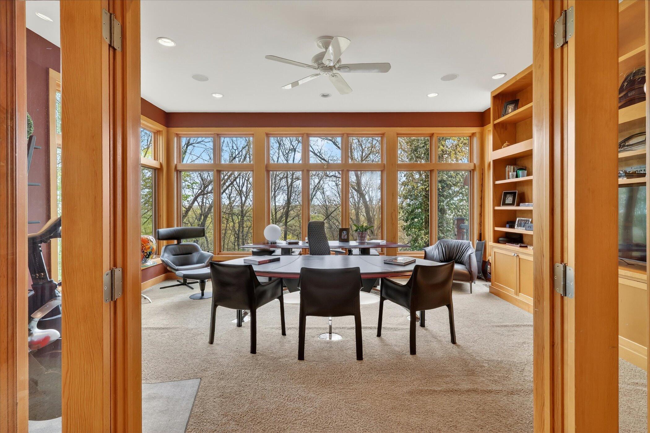 5069 Mountain Ridge Drive NE Ada MI 49301