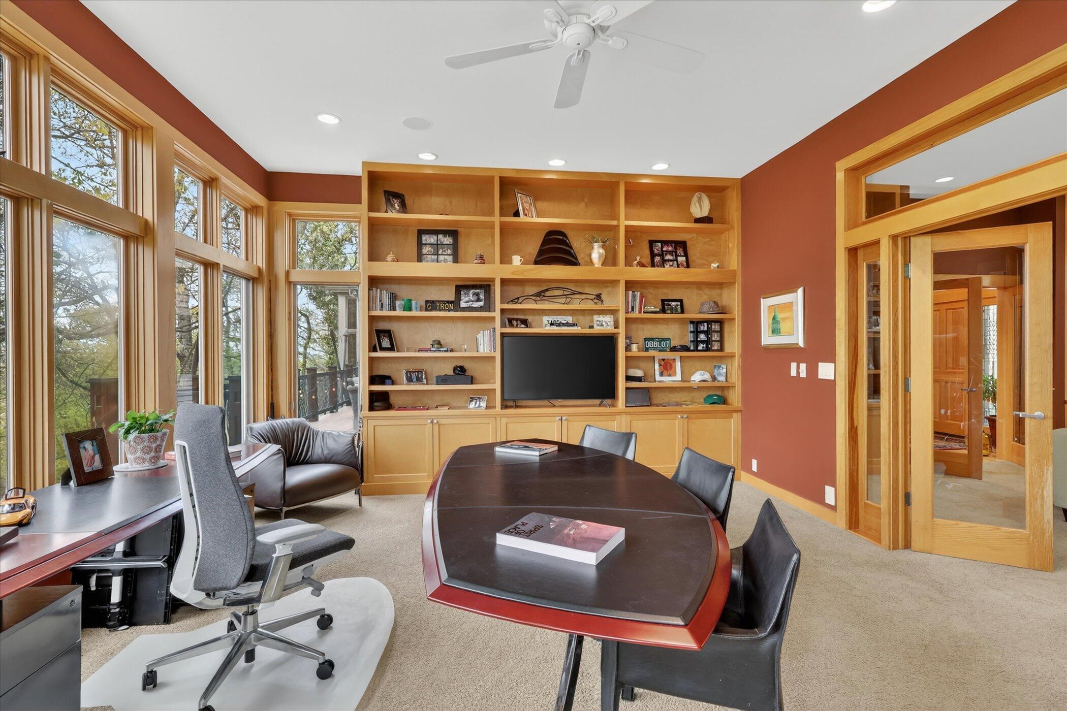 5069 Mountain Ridge Drive NE Ada MI 49301