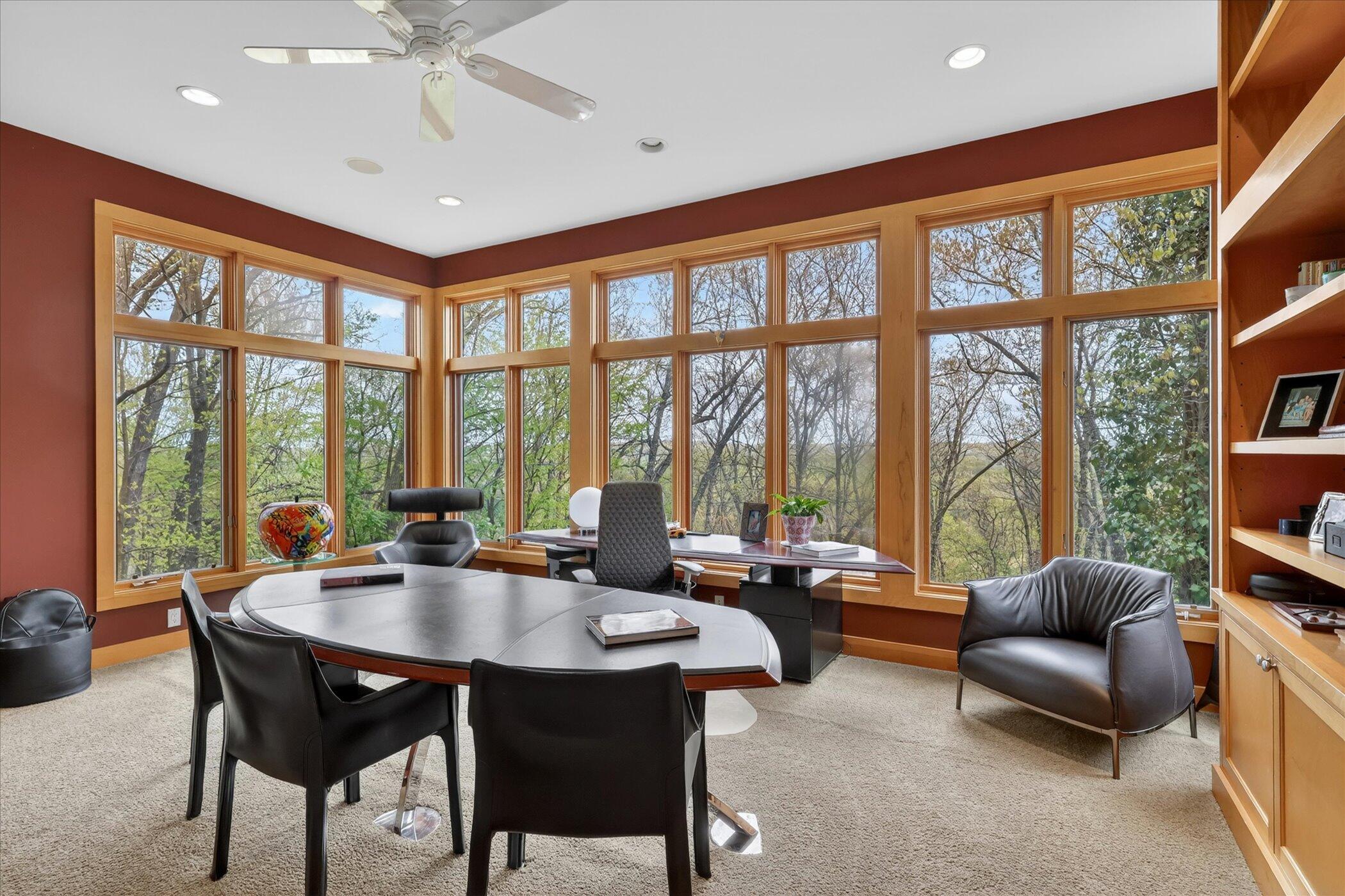 5069 Mountain Ridge Drive NE Ada MI 49301