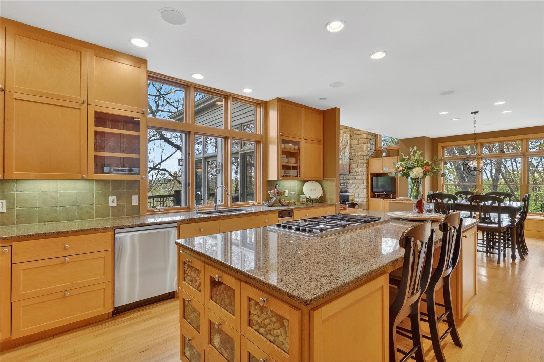 5069 Mountain Ridge Drive NE Ada MI 49301