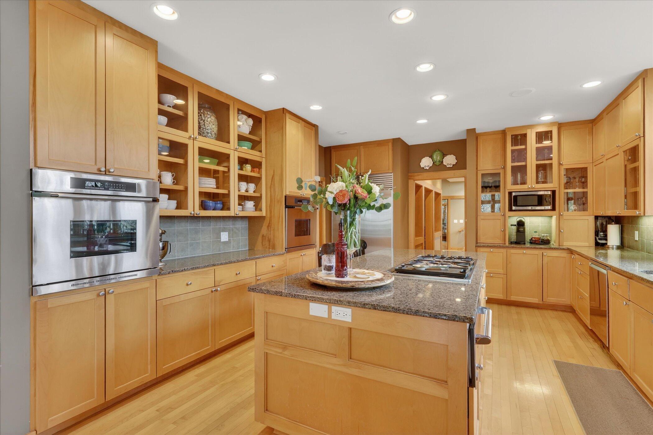 5069 Mountain Ridge Drive NE Ada MI 49301