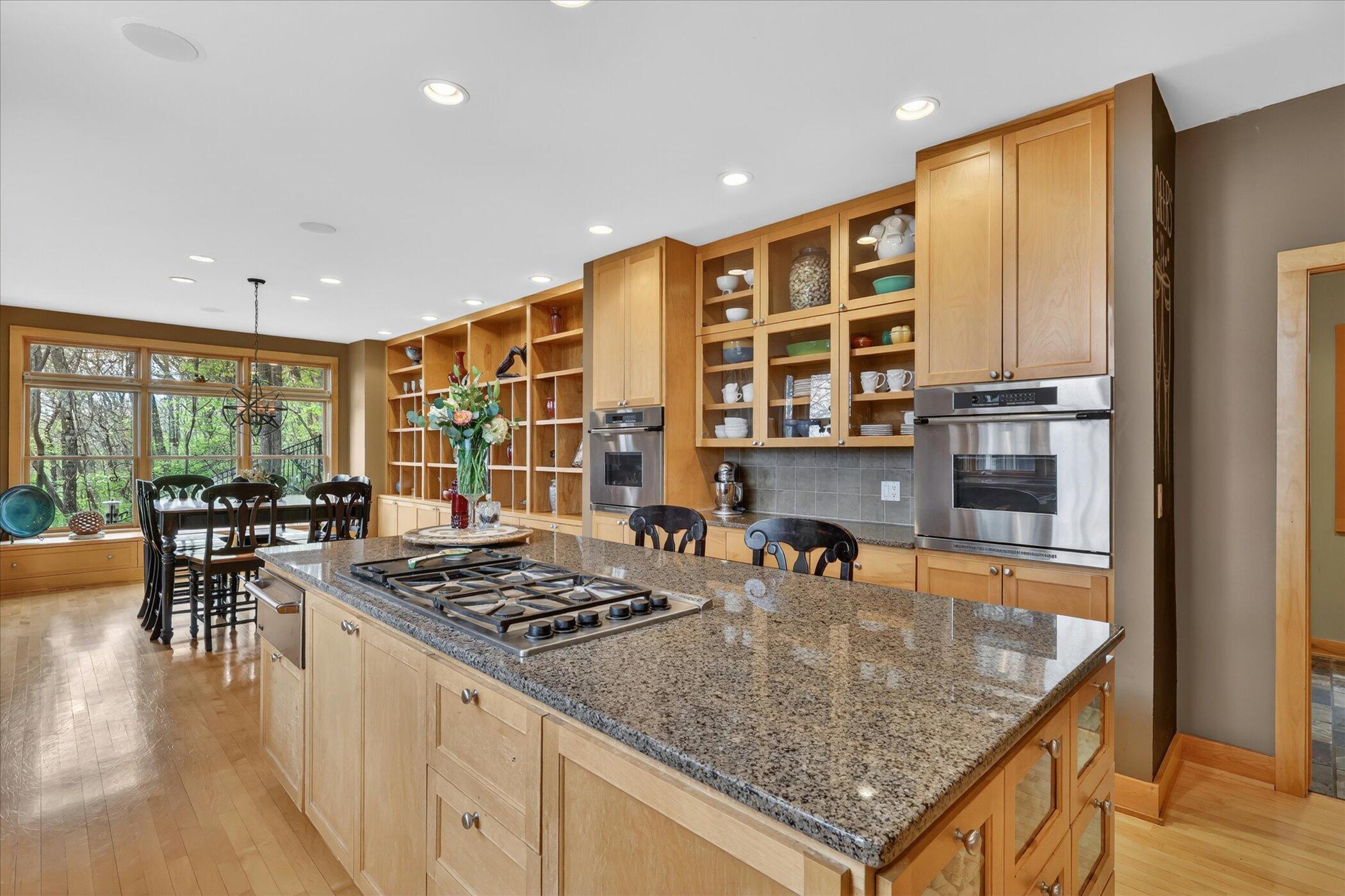 5069 Mountain Ridge Drive NE Ada MI 49301
