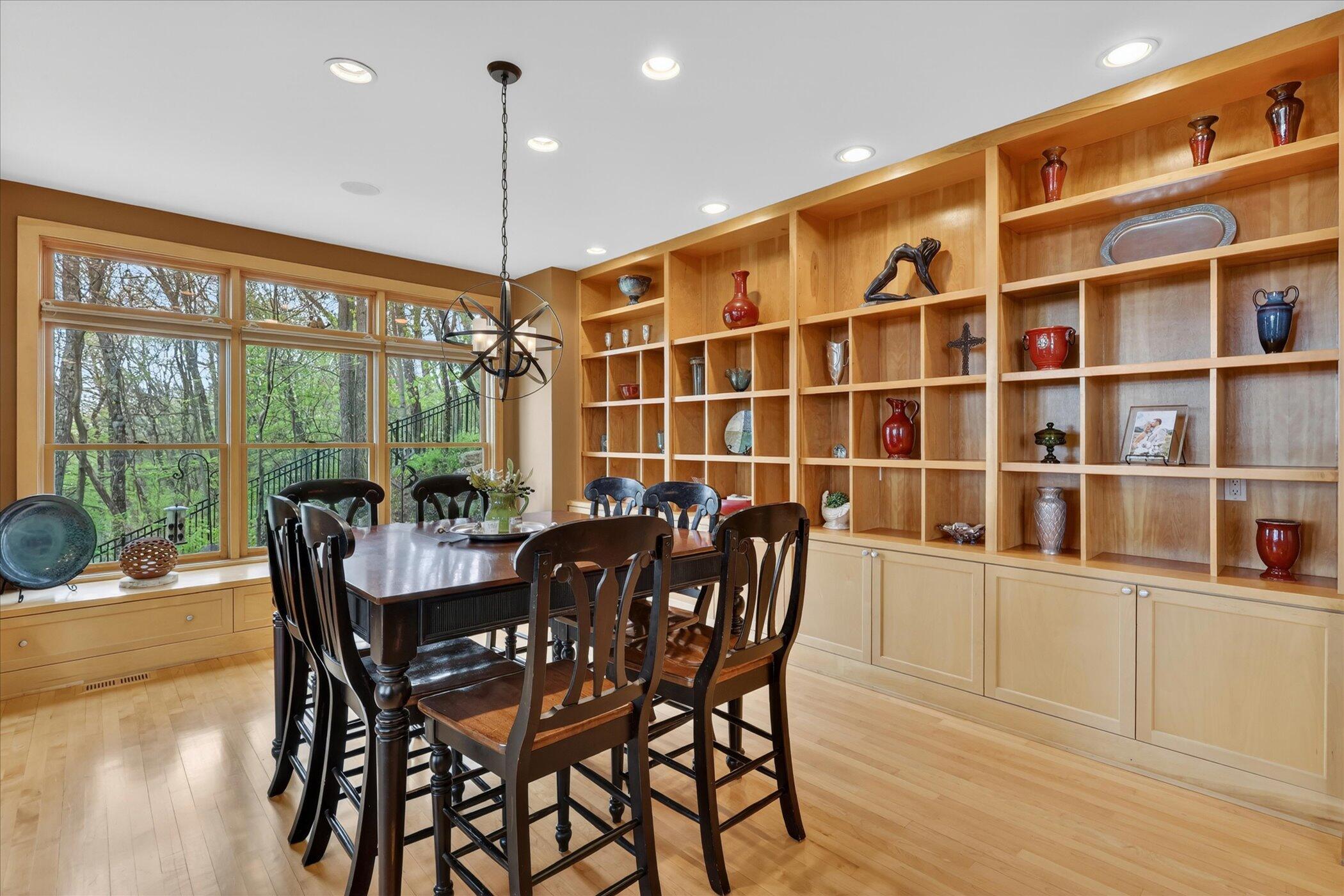 5069 Mountain Ridge Drive NE Ada MI 49301