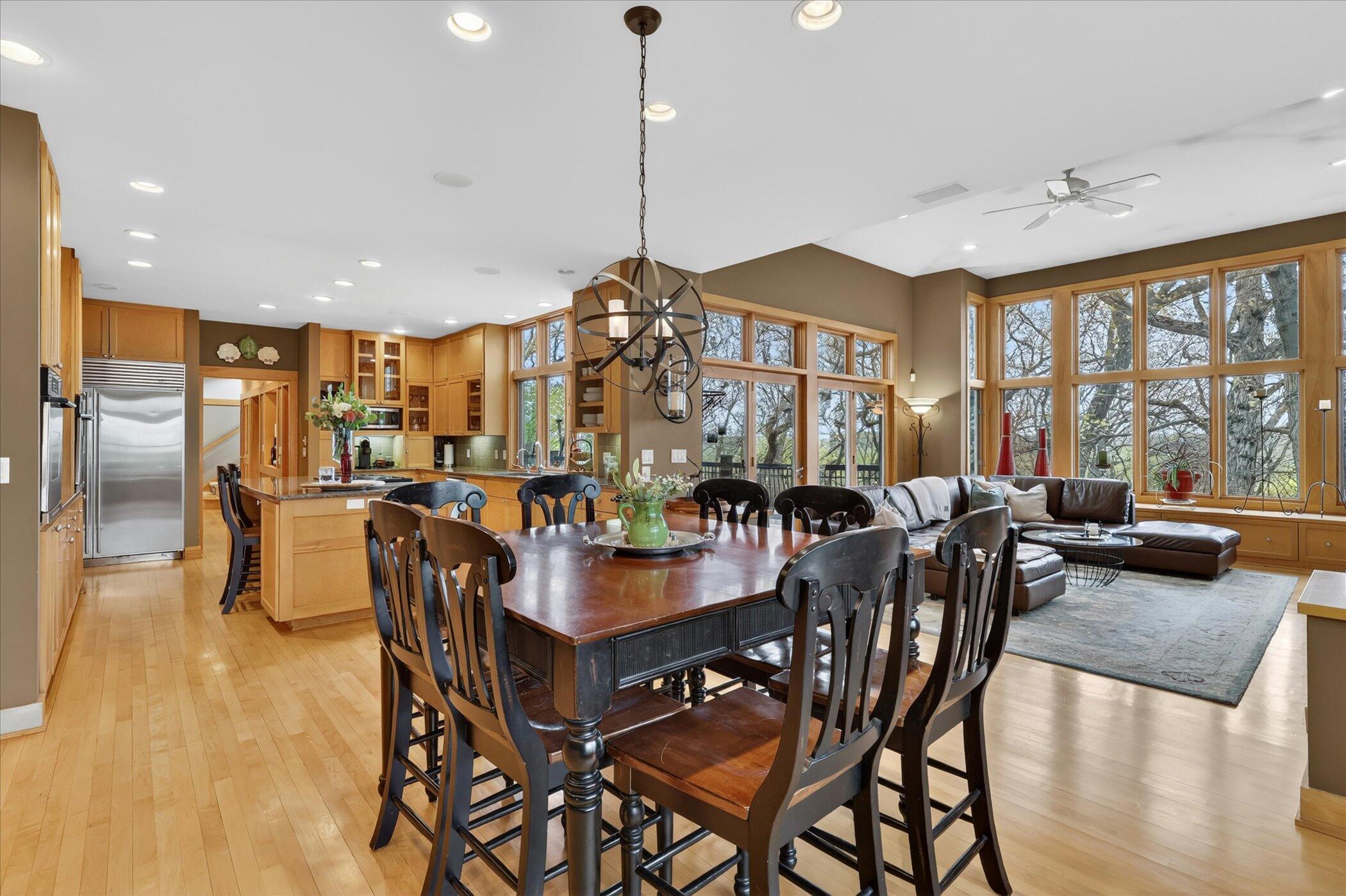 5069 Mountain Ridge Drive NE Ada MI 49301