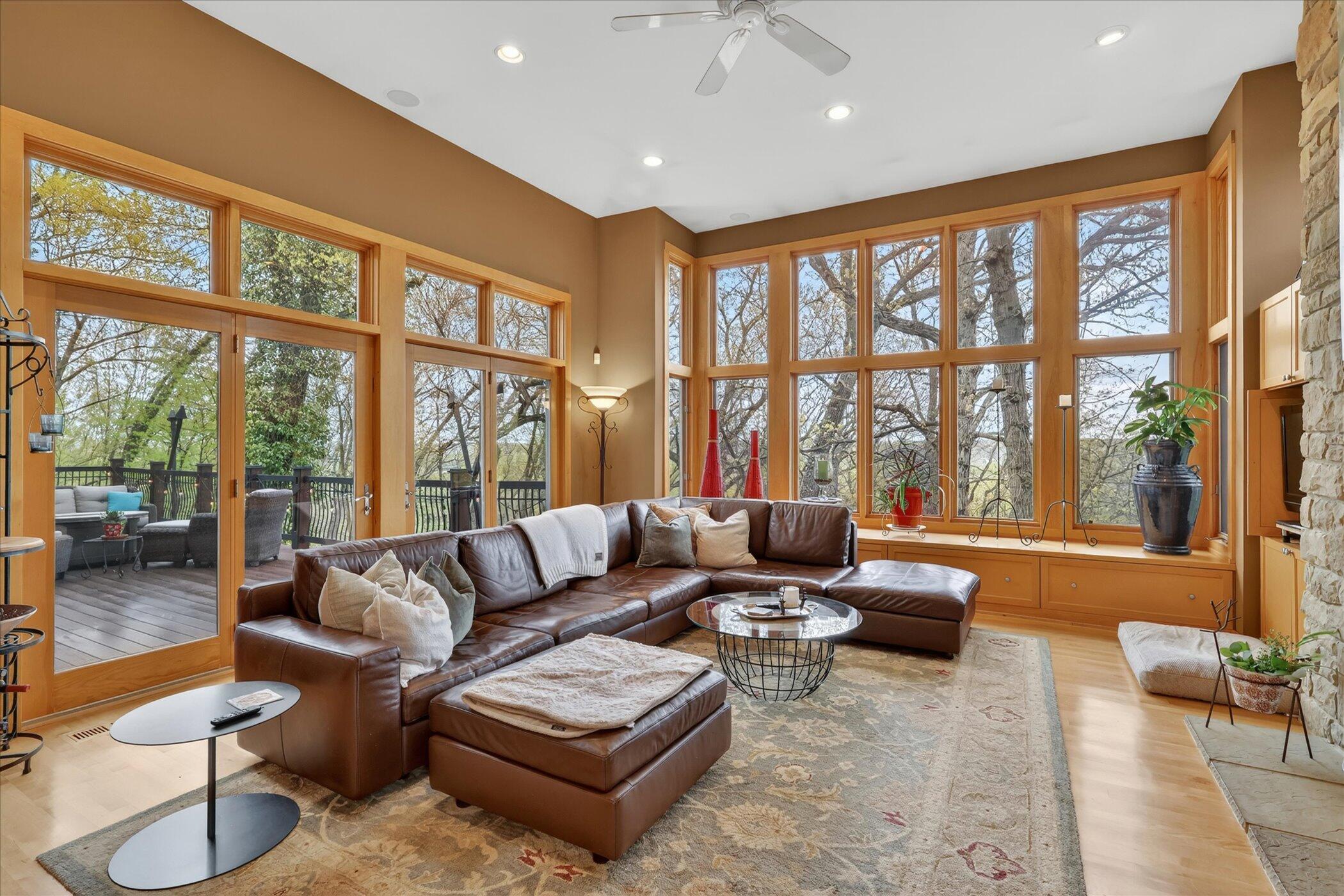 5069 Mountain Ridge Drive NE Ada MI 49301
