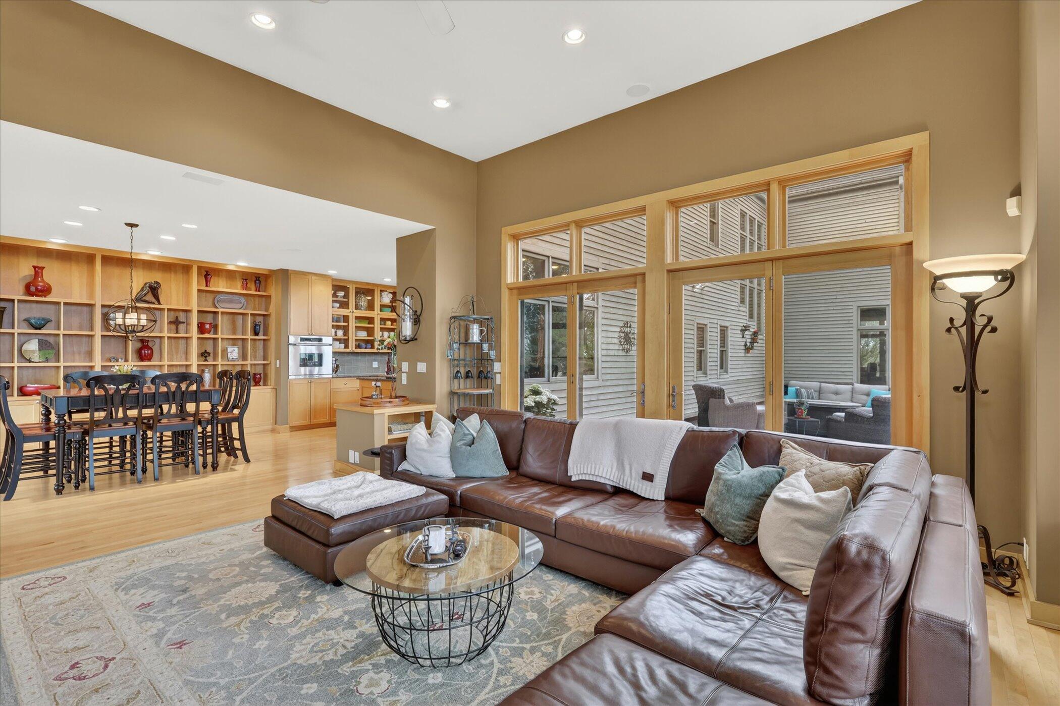 5069 Mountain Ridge Drive NE Ada MI 49301