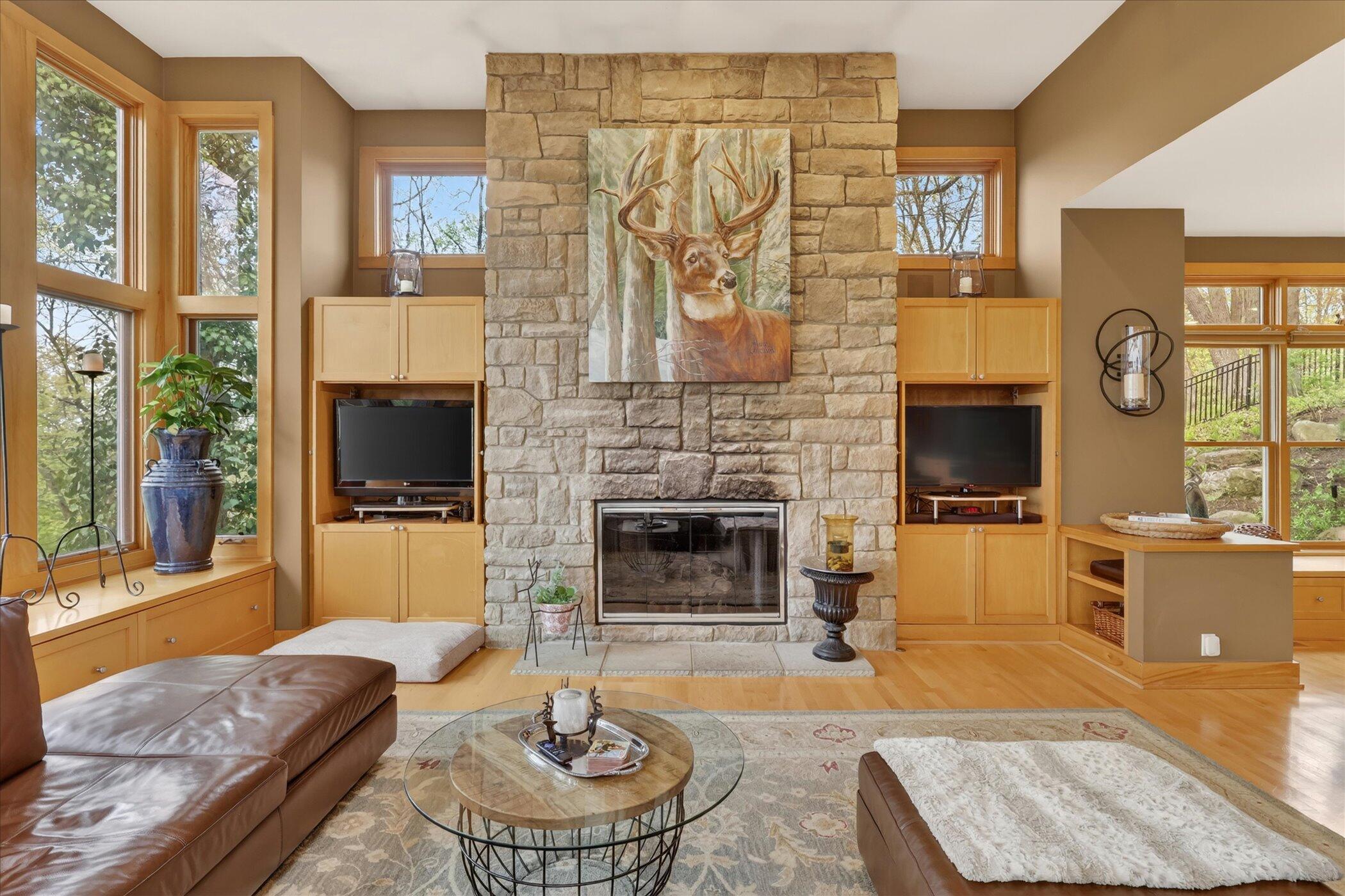 5069 Mountain Ridge Drive NE Ada MI 49301