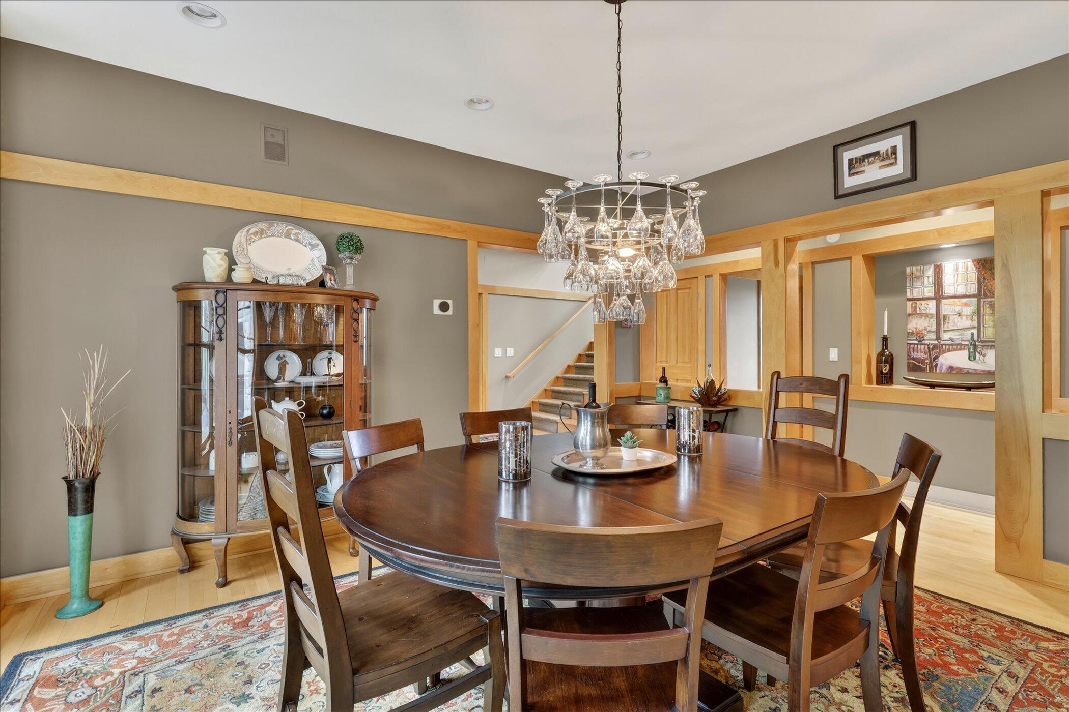 5069 Mountain Ridge Drive NE Ada MI 49301