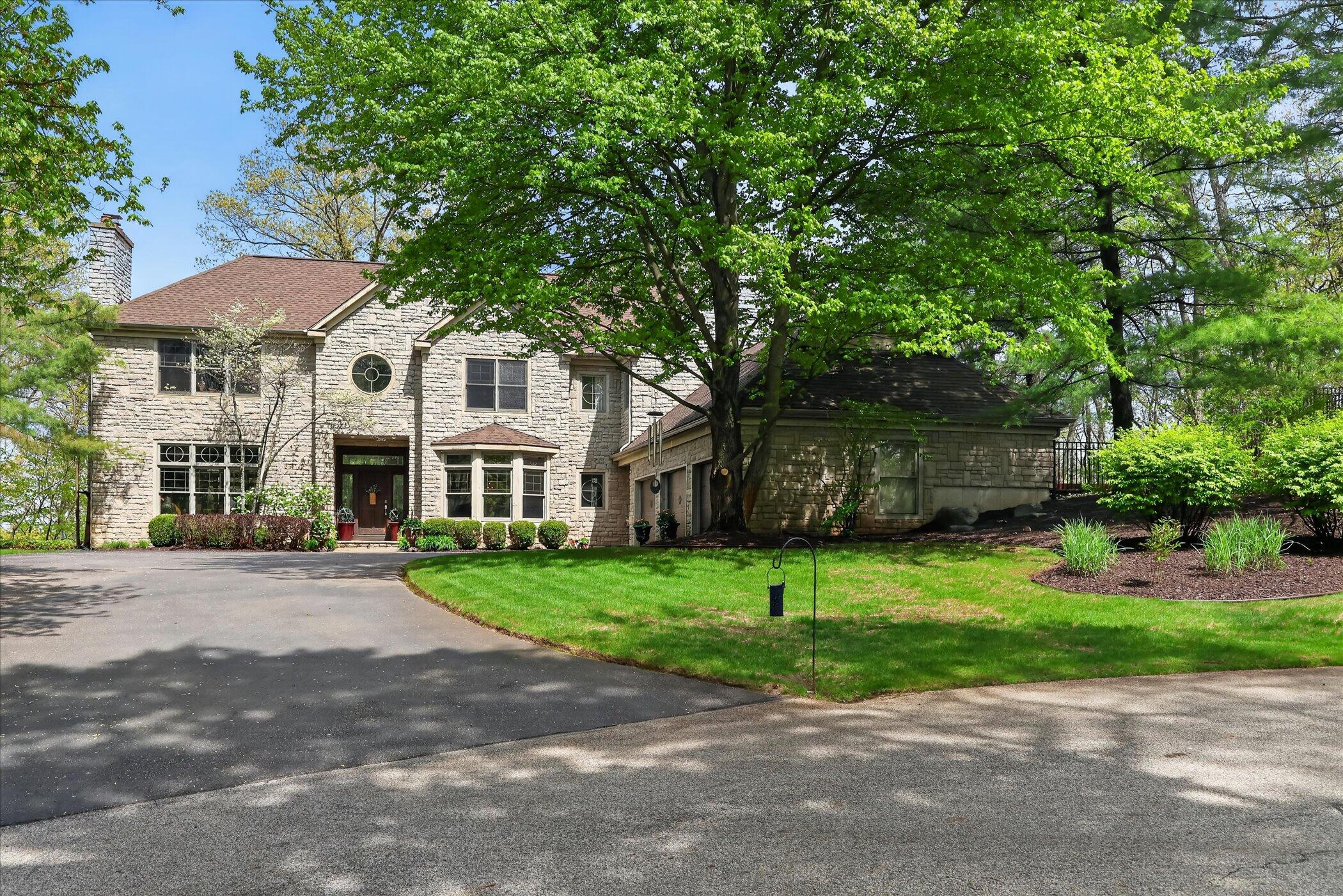 5069 Mountain Ridge Drive NE Ada MI 49301
