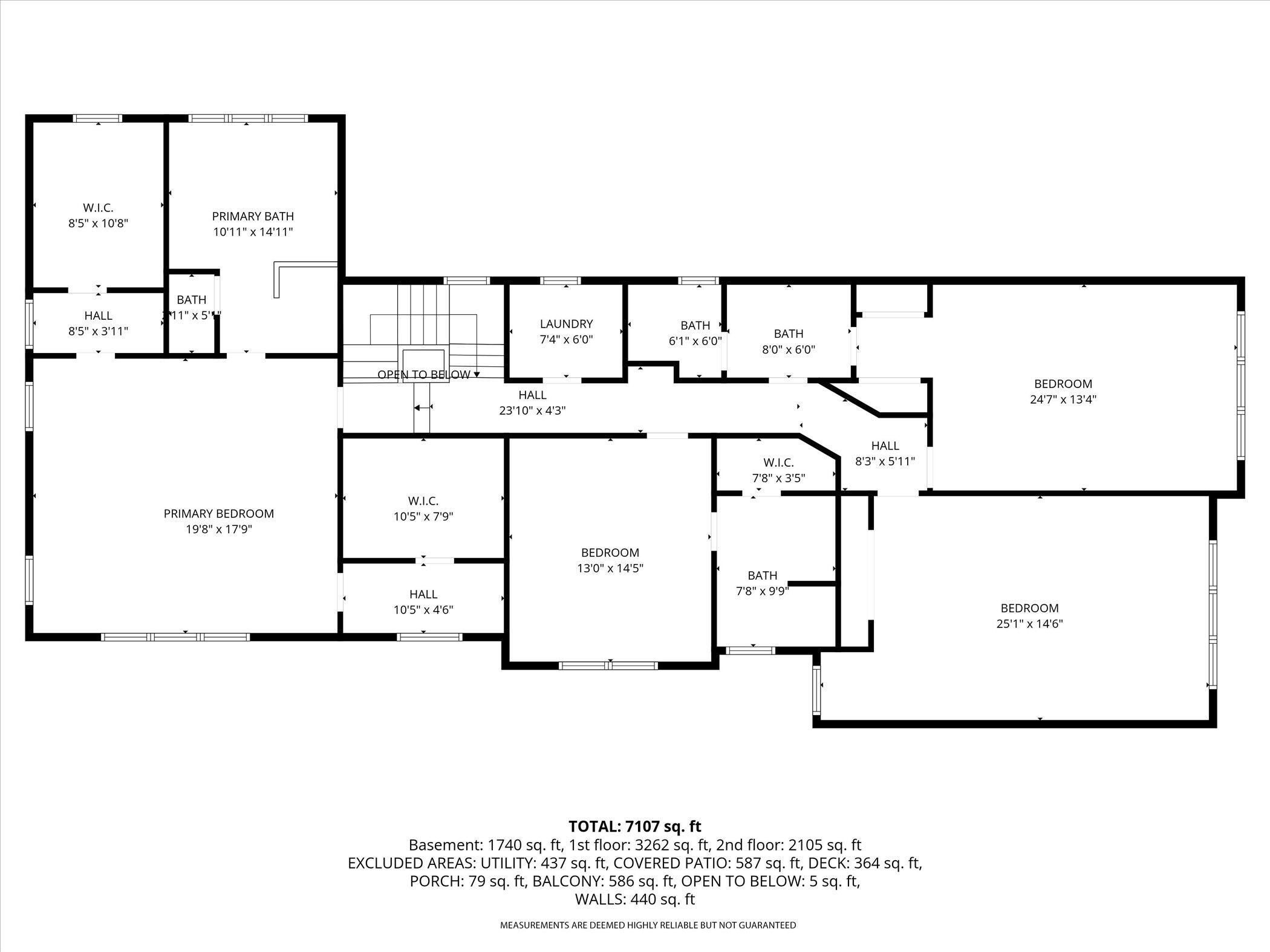 5069 Mountain Ridge Drive NE Ada MI 49301