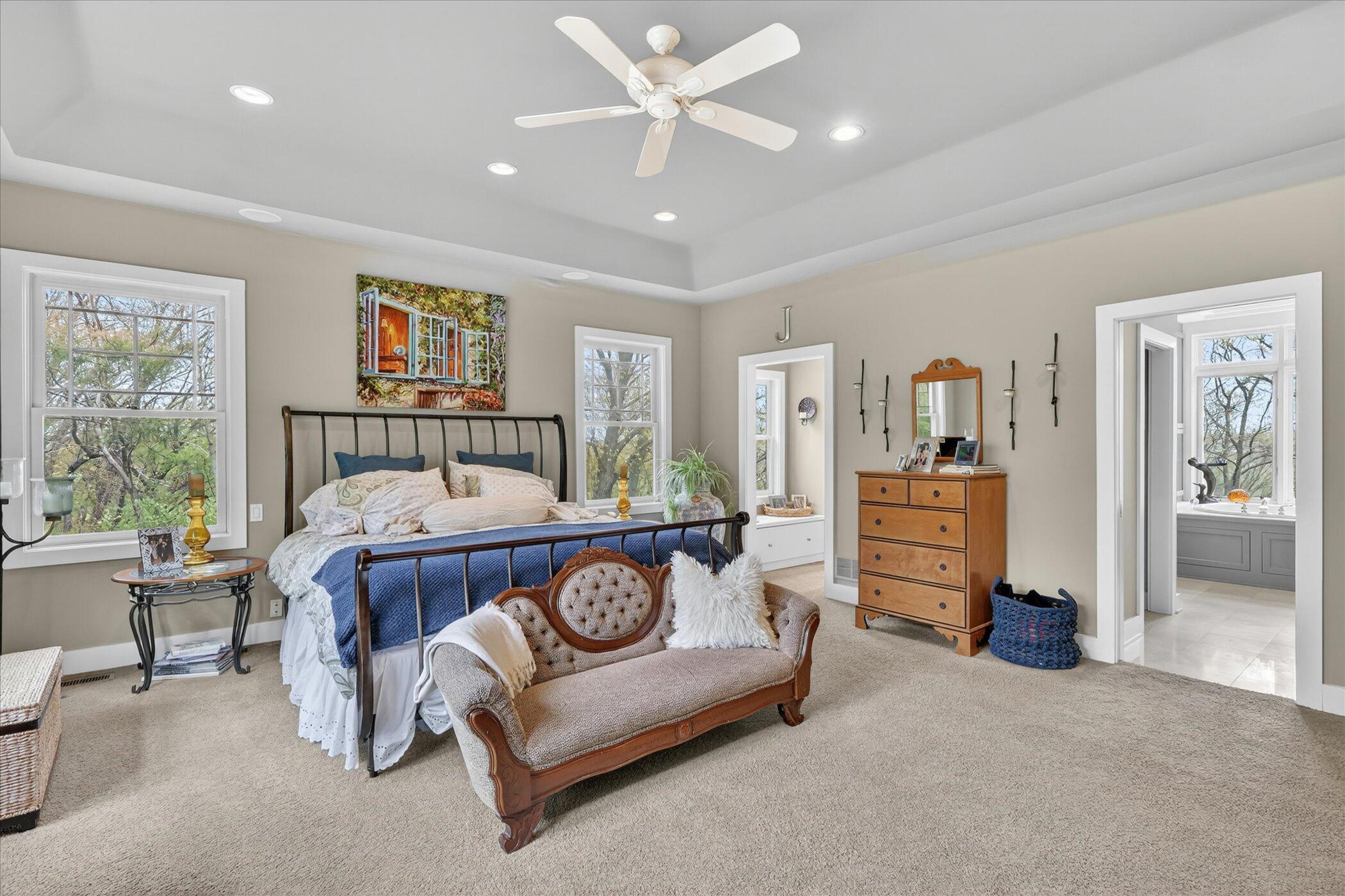 5069 Mountain Ridge Drive NE Ada MI 49301