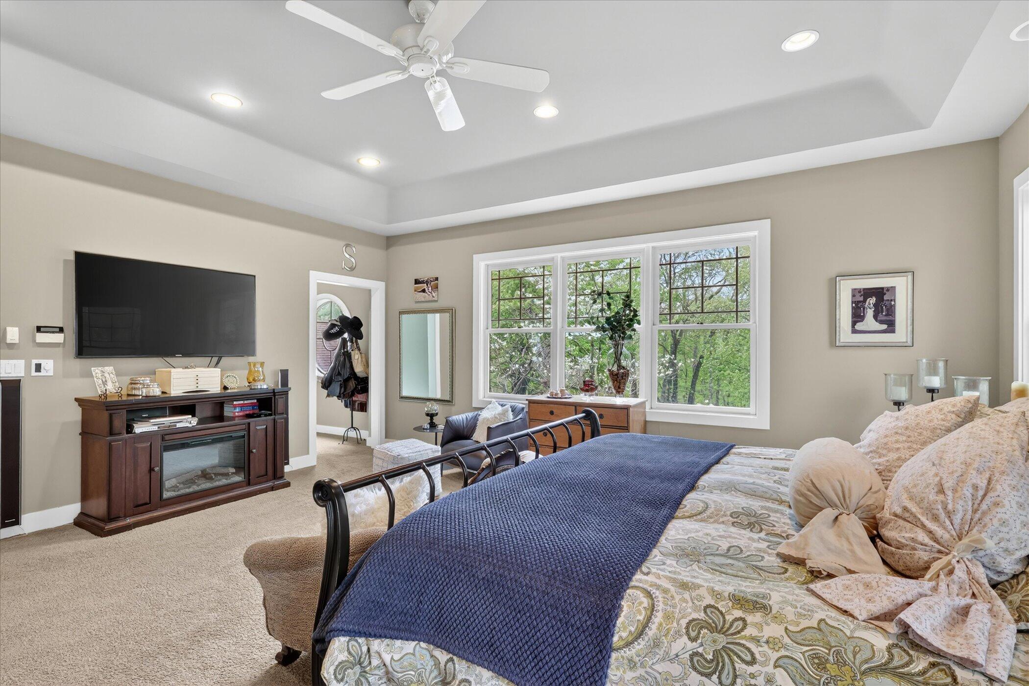 5069 Mountain Ridge Drive NE Ada MI 49301