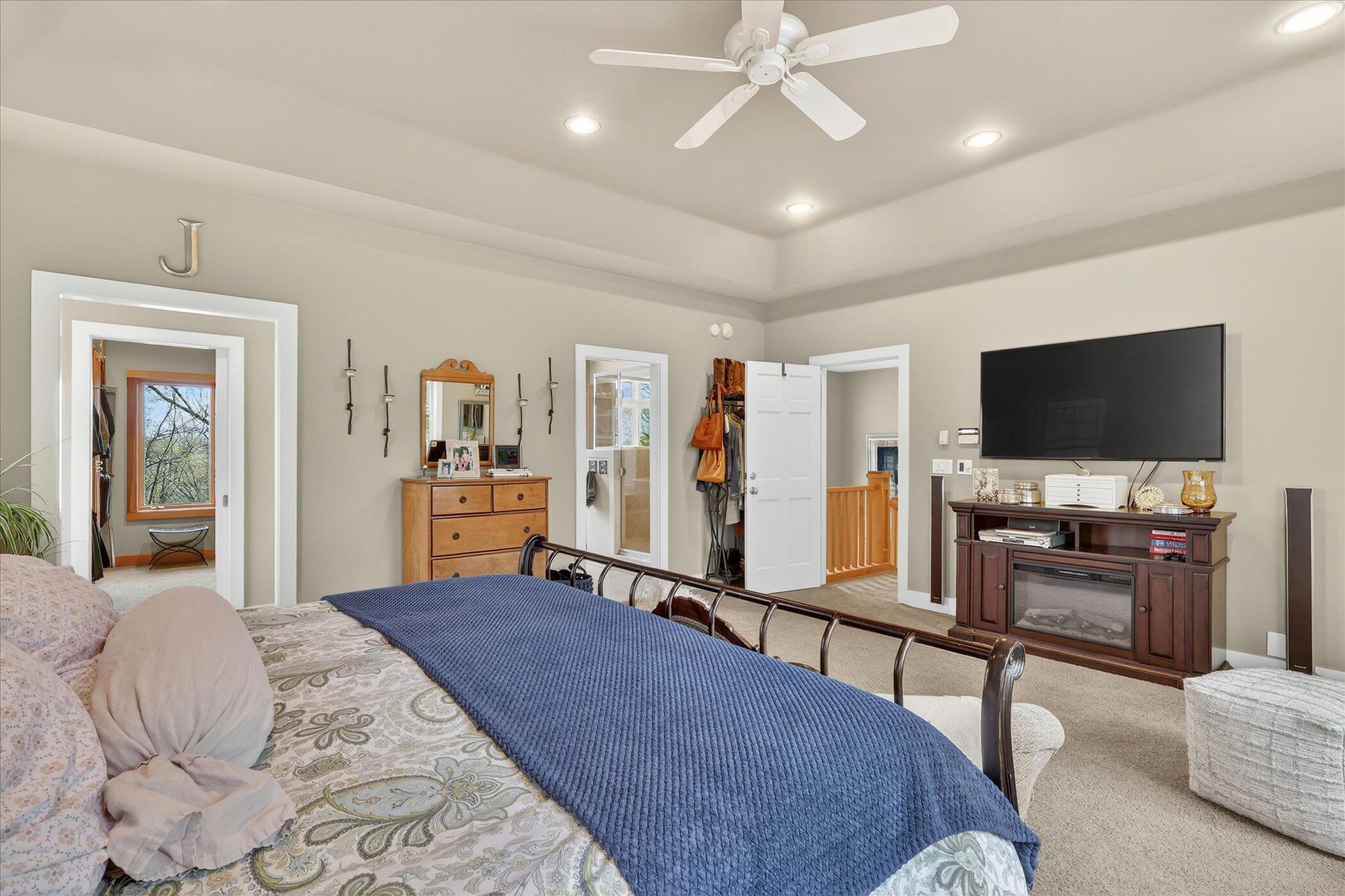 5069 Mountain Ridge Drive NE Ada MI 49301