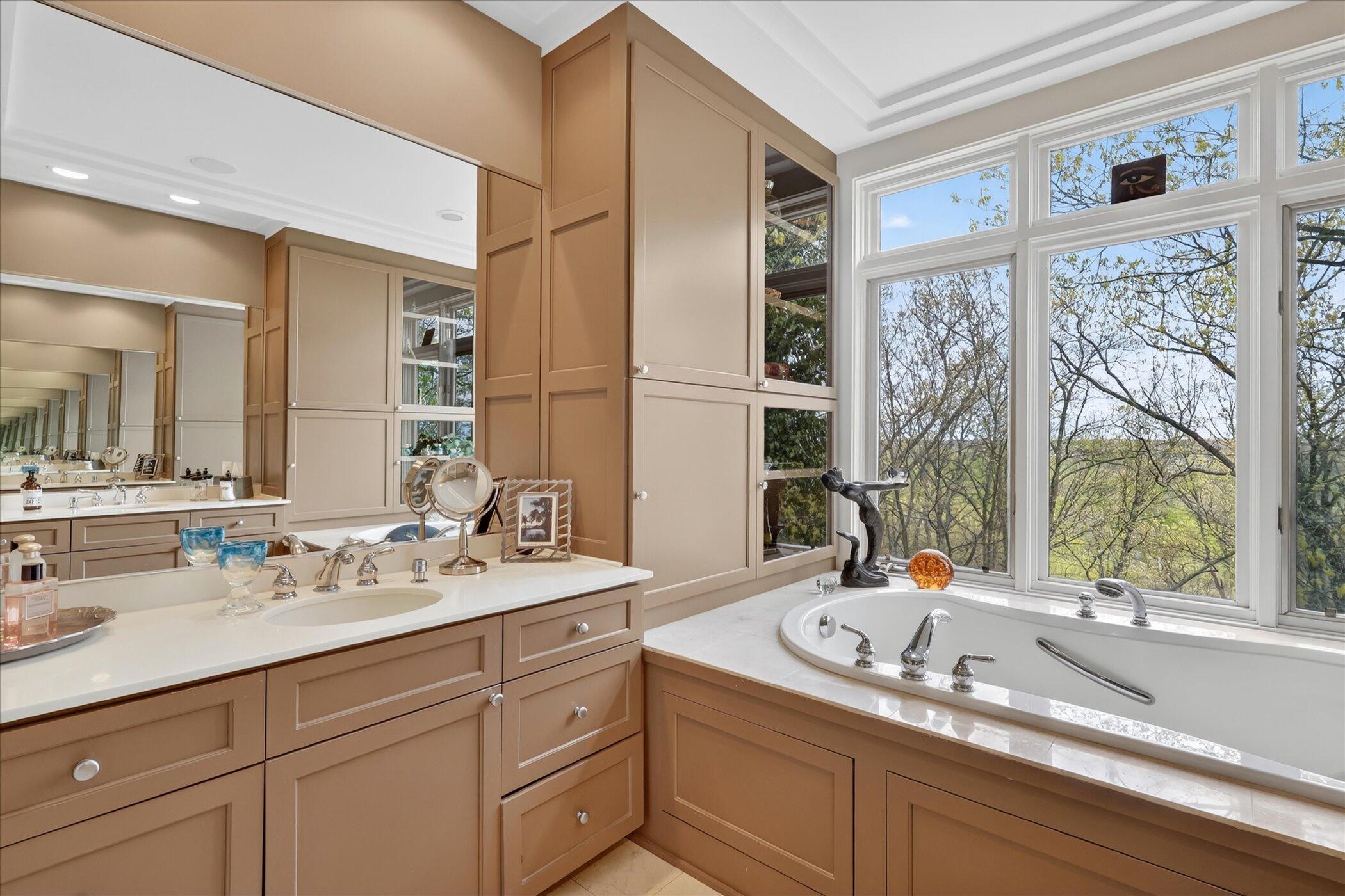 5069 Mountain Ridge Drive NE Ada MI 49301