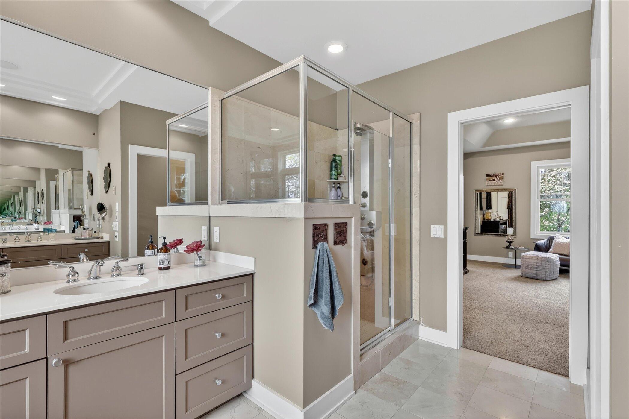 5069 Mountain Ridge Drive NE Ada MI 49301