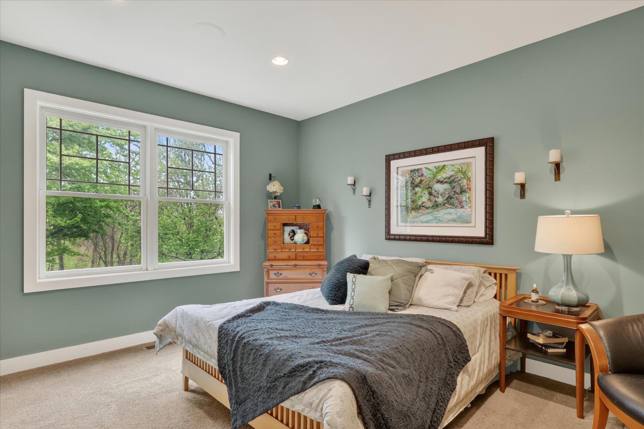 5069 Mountain Ridge Drive NE Ada MI 49301