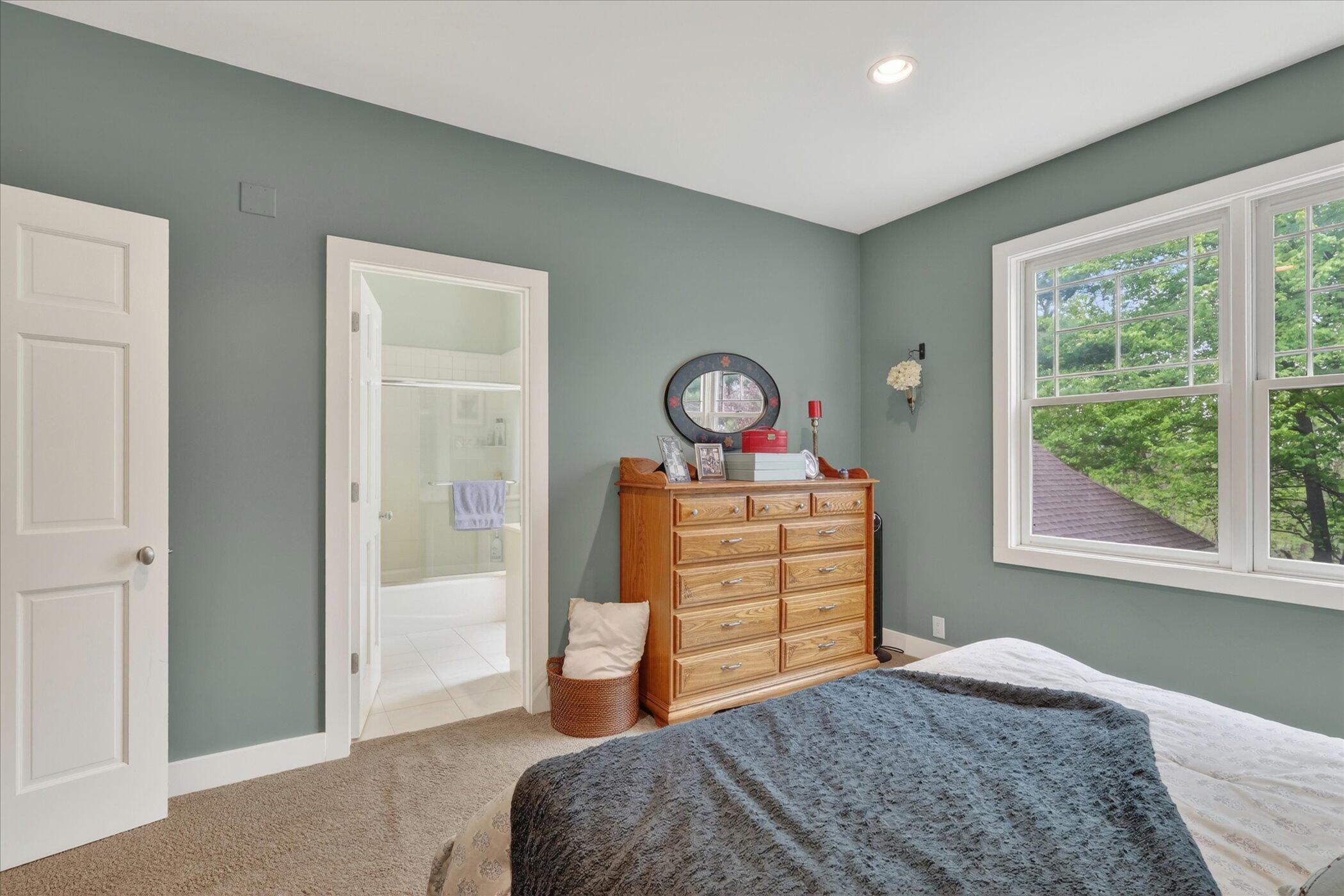 5069 Mountain Ridge Drive NE Ada MI 49301