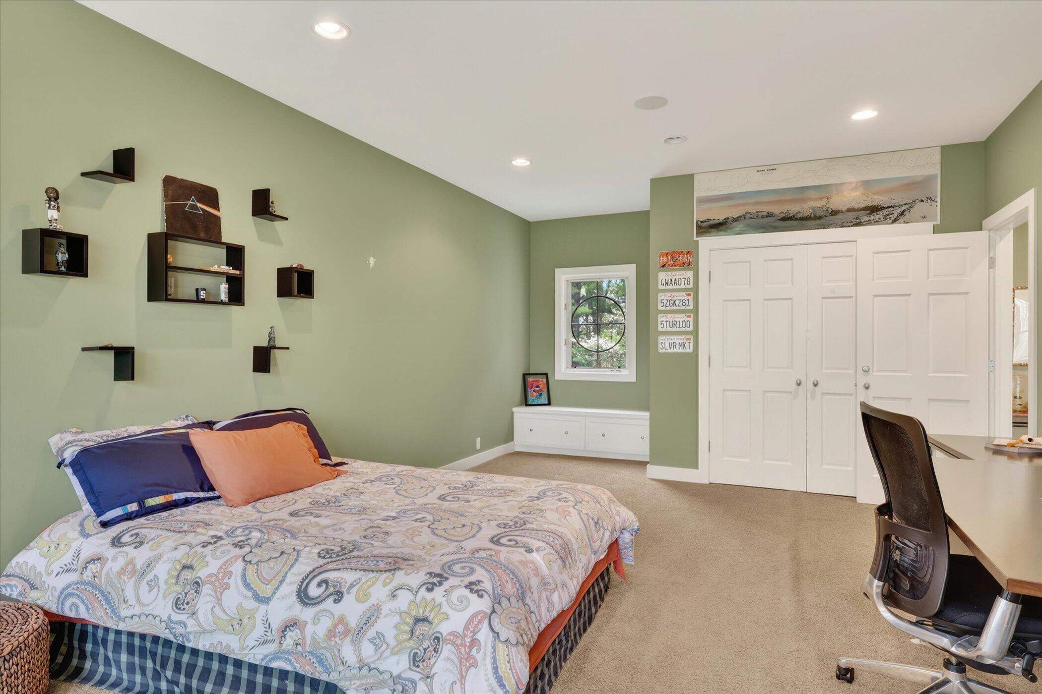 5069 Mountain Ridge Drive NE Ada MI 49301