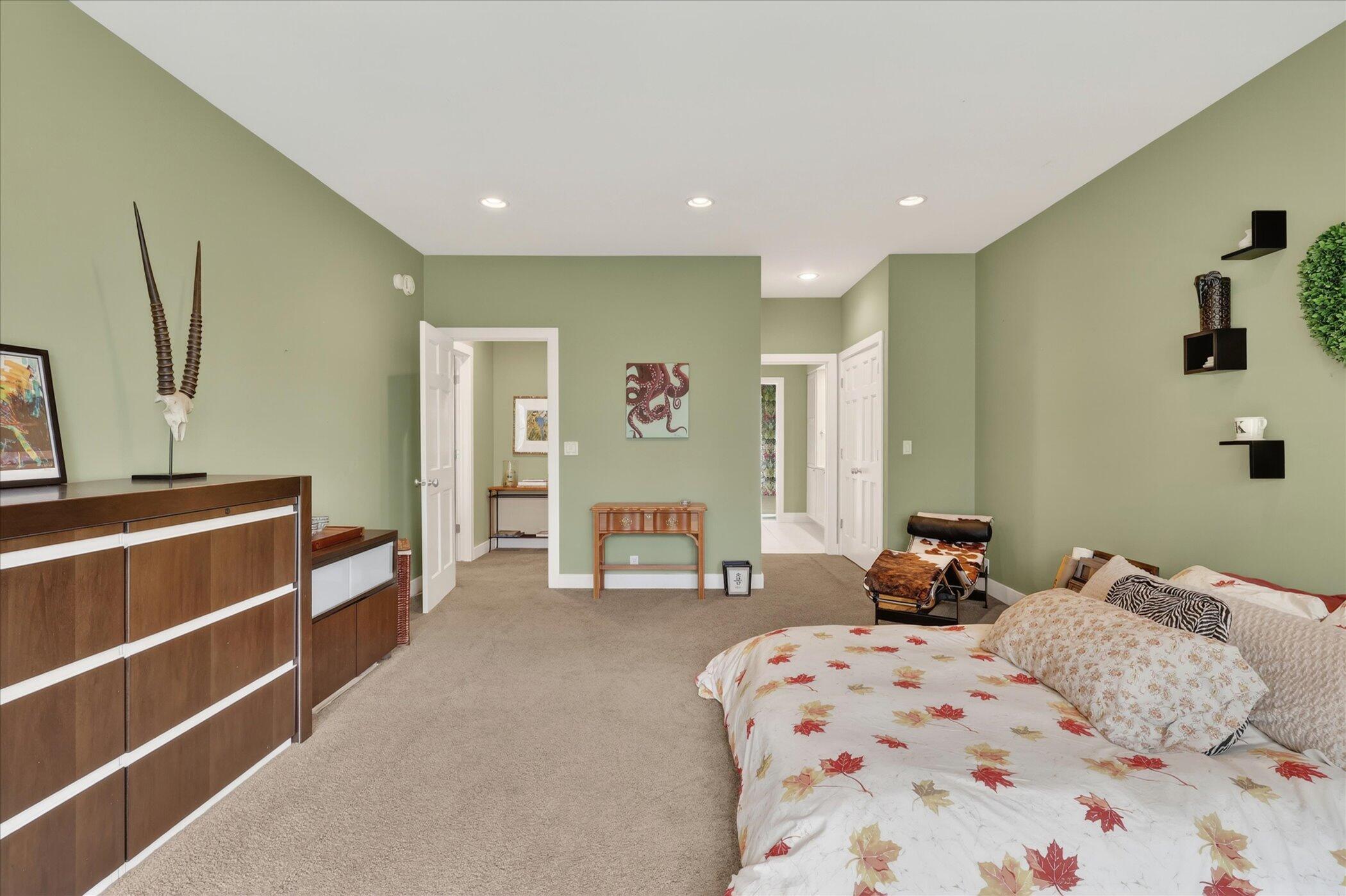 5069 Mountain Ridge Drive NE Ada MI 49301