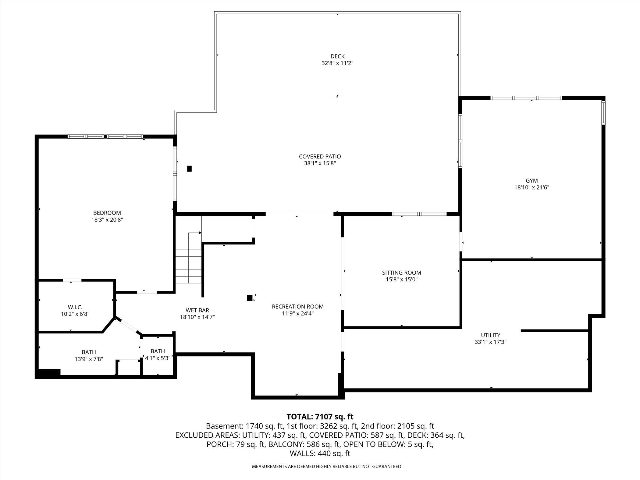 5069 Mountain Ridge Drive NE Ada MI 49301