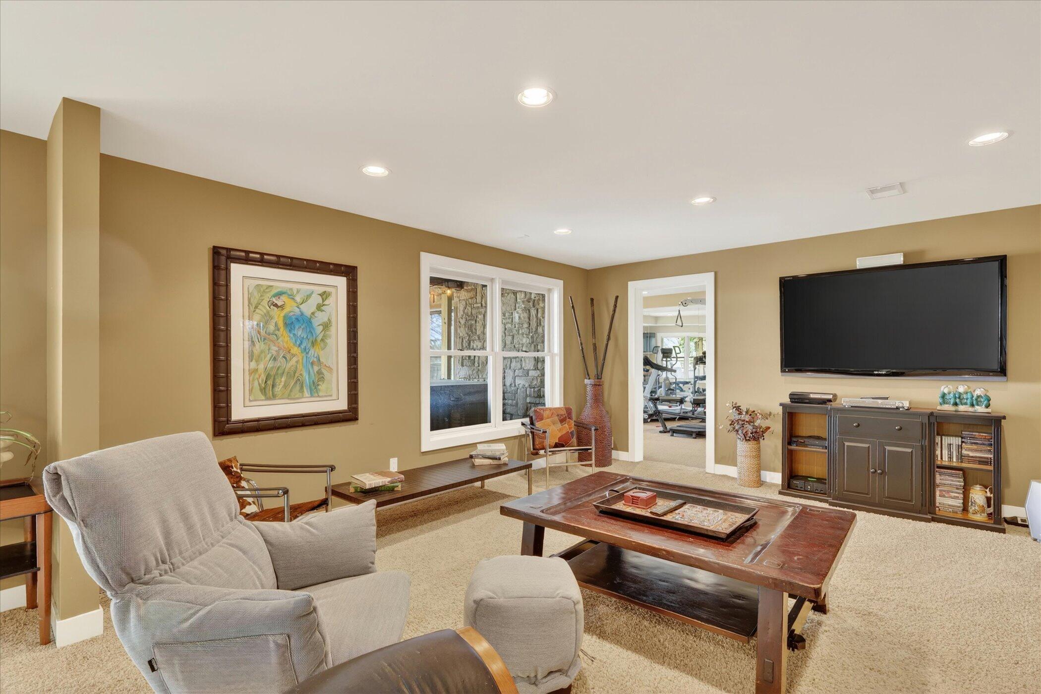 5069 Mountain Ridge Drive NE Ada MI 49301