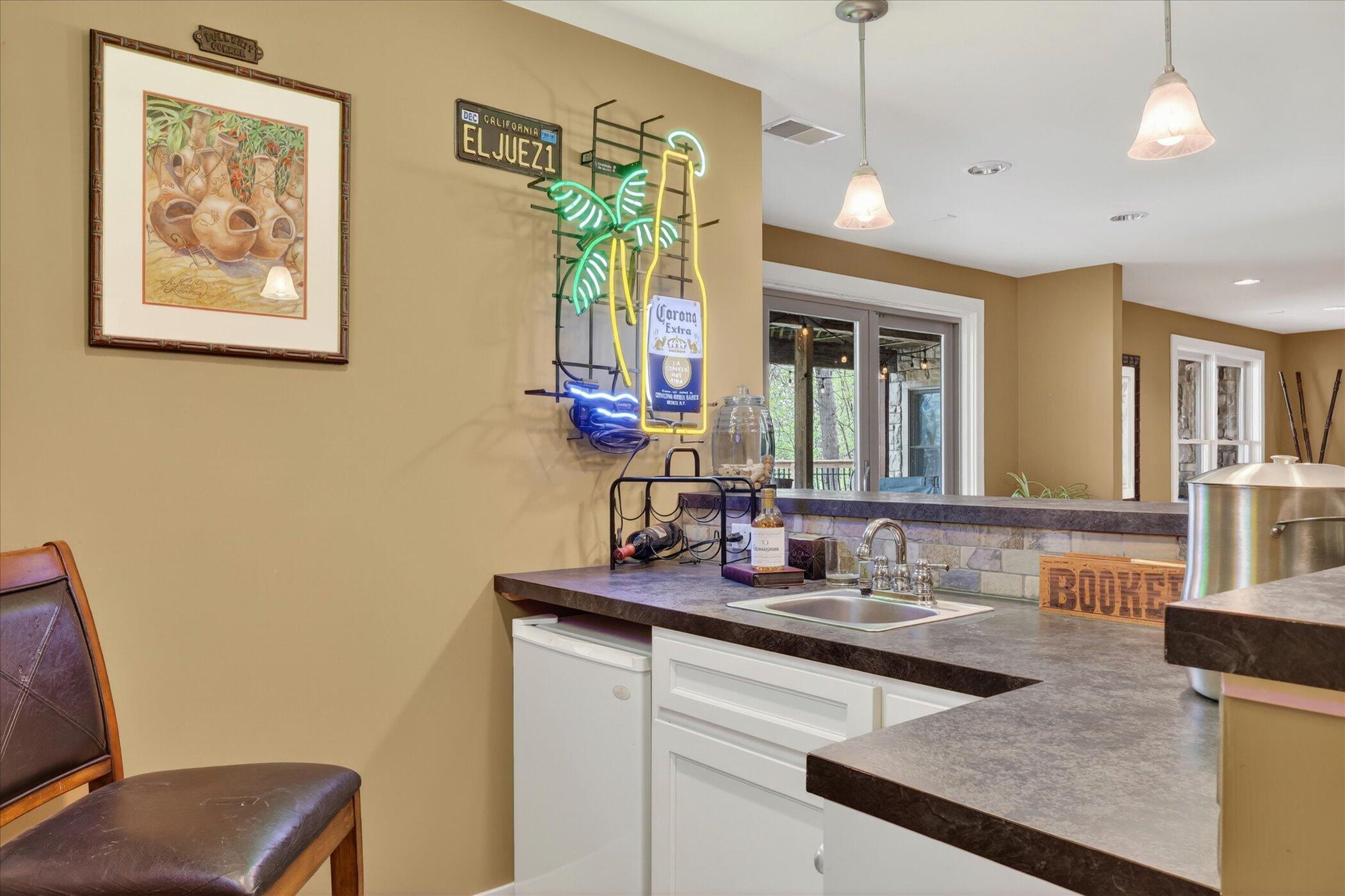 5069 Mountain Ridge Drive NE Ada MI 49301