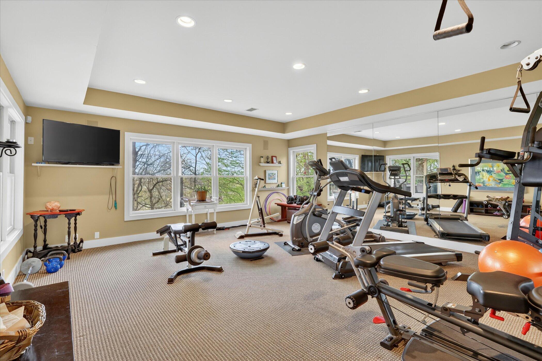 5069 Mountain Ridge Drive NE Ada MI 49301
