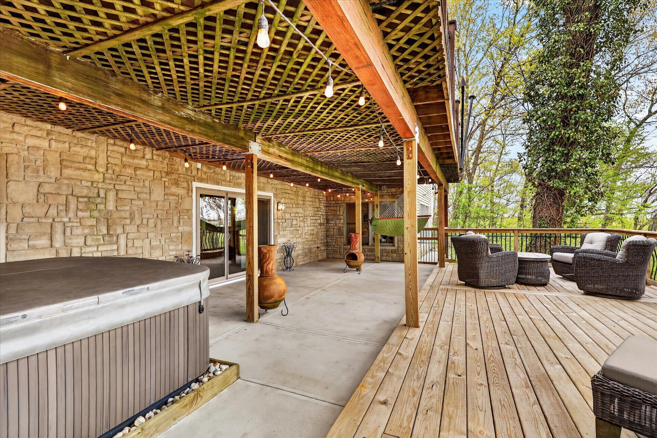 5069 Mountain Ridge Drive NE Ada MI 49301