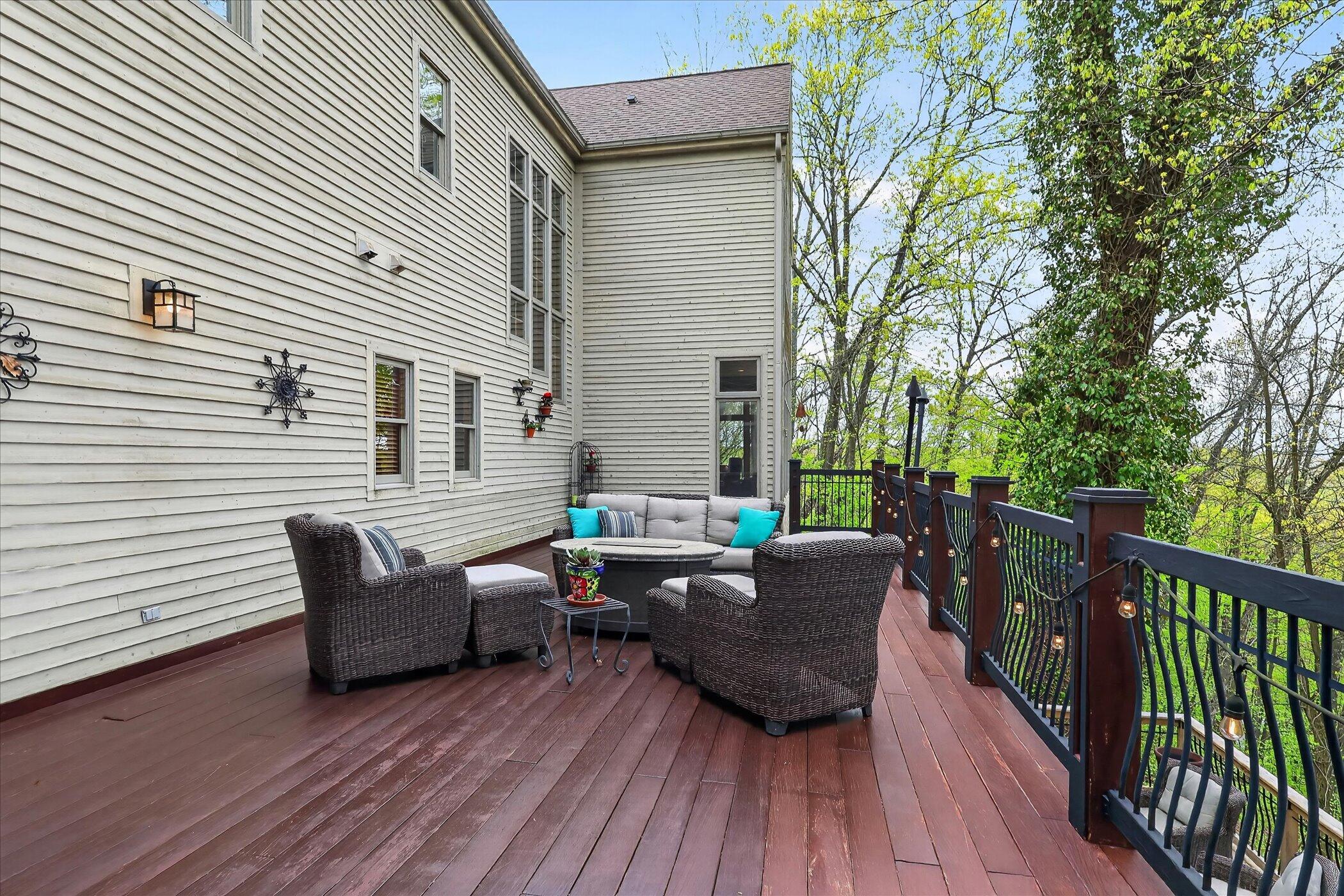 5069 Mountain Ridge Drive NE Ada MI 49301