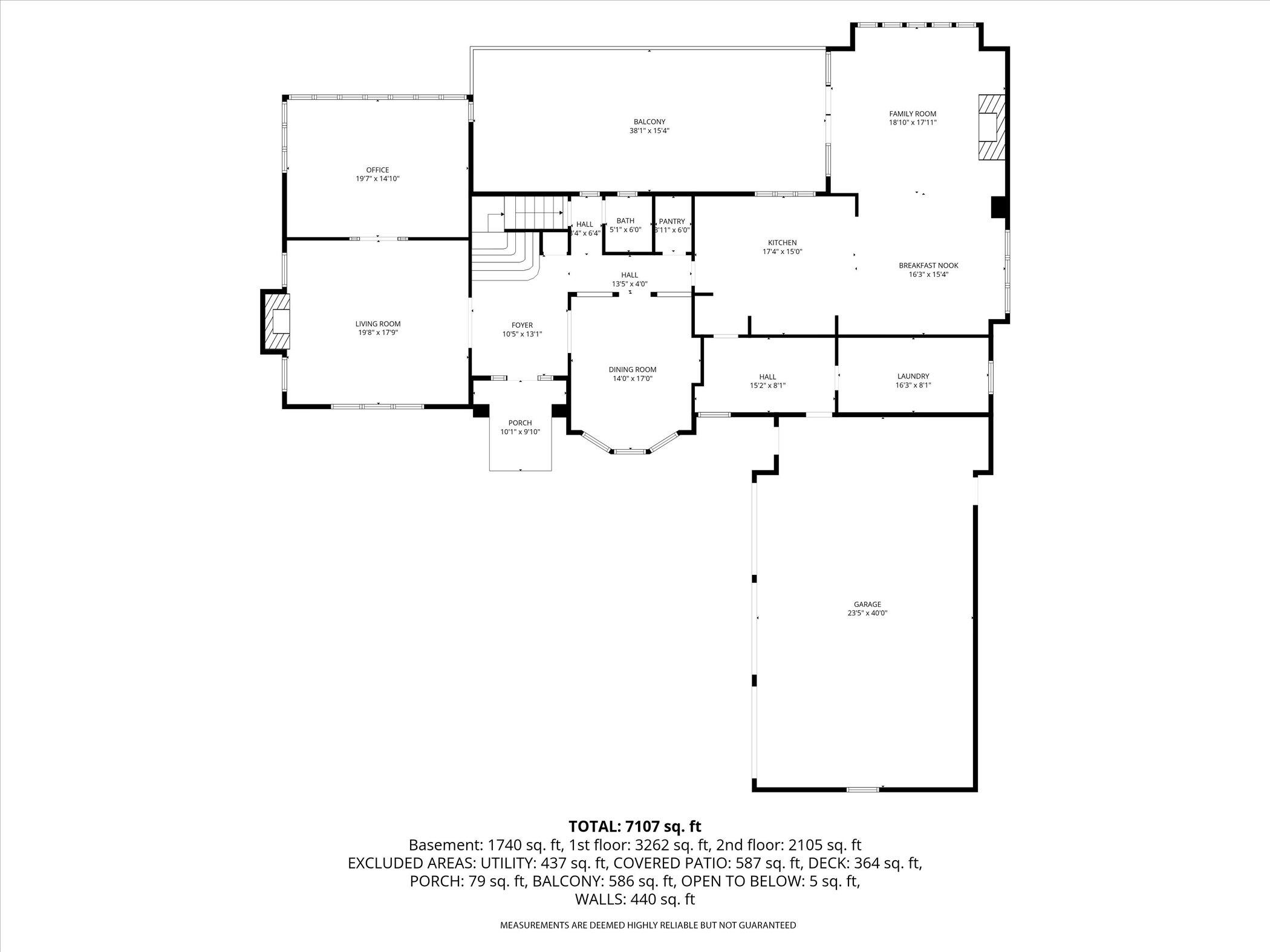 5069 Mountain Ridge Drive NE Ada MI 49301