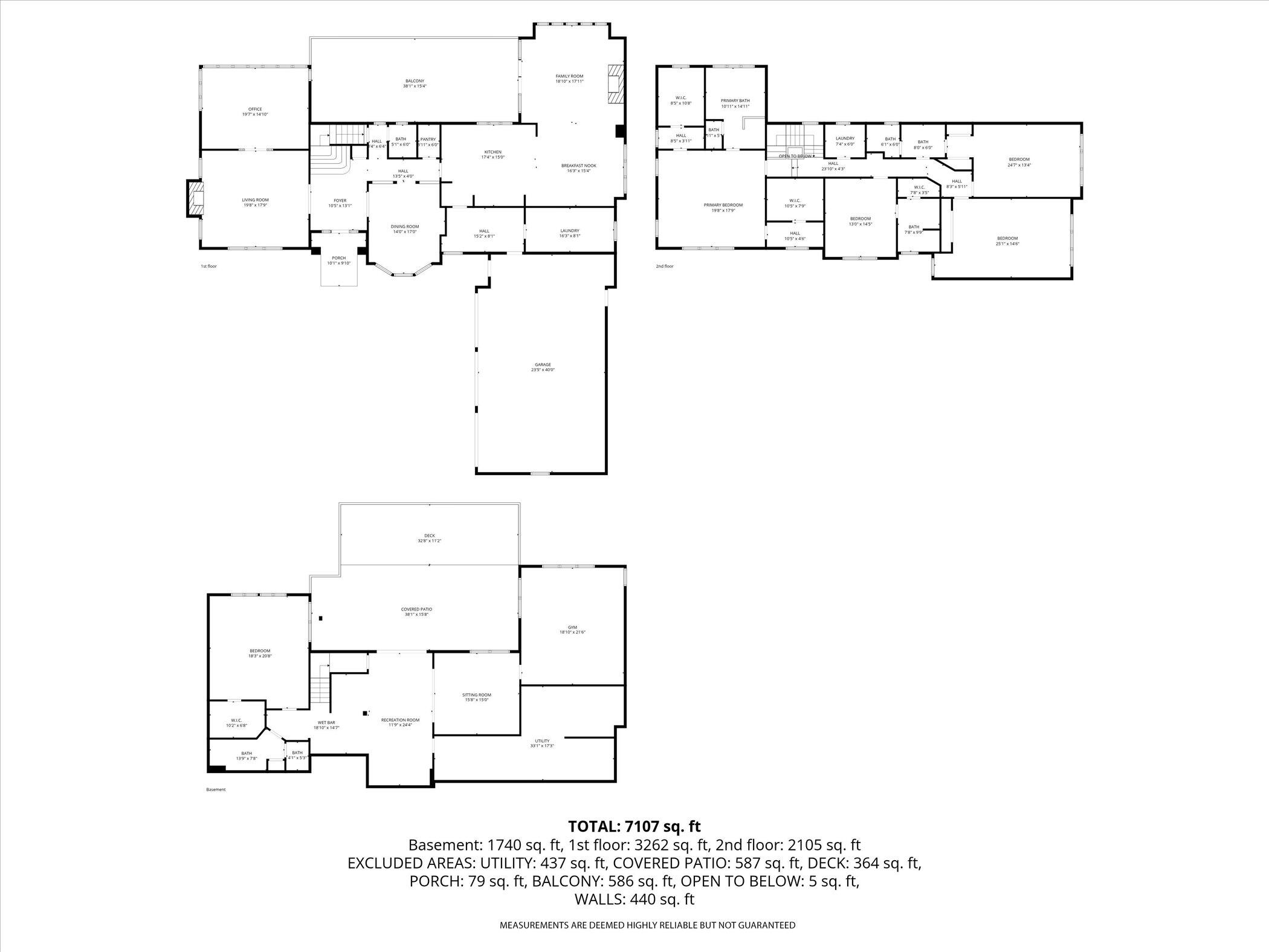 5069 Mountain Ridge Drive NE Ada MI 49301