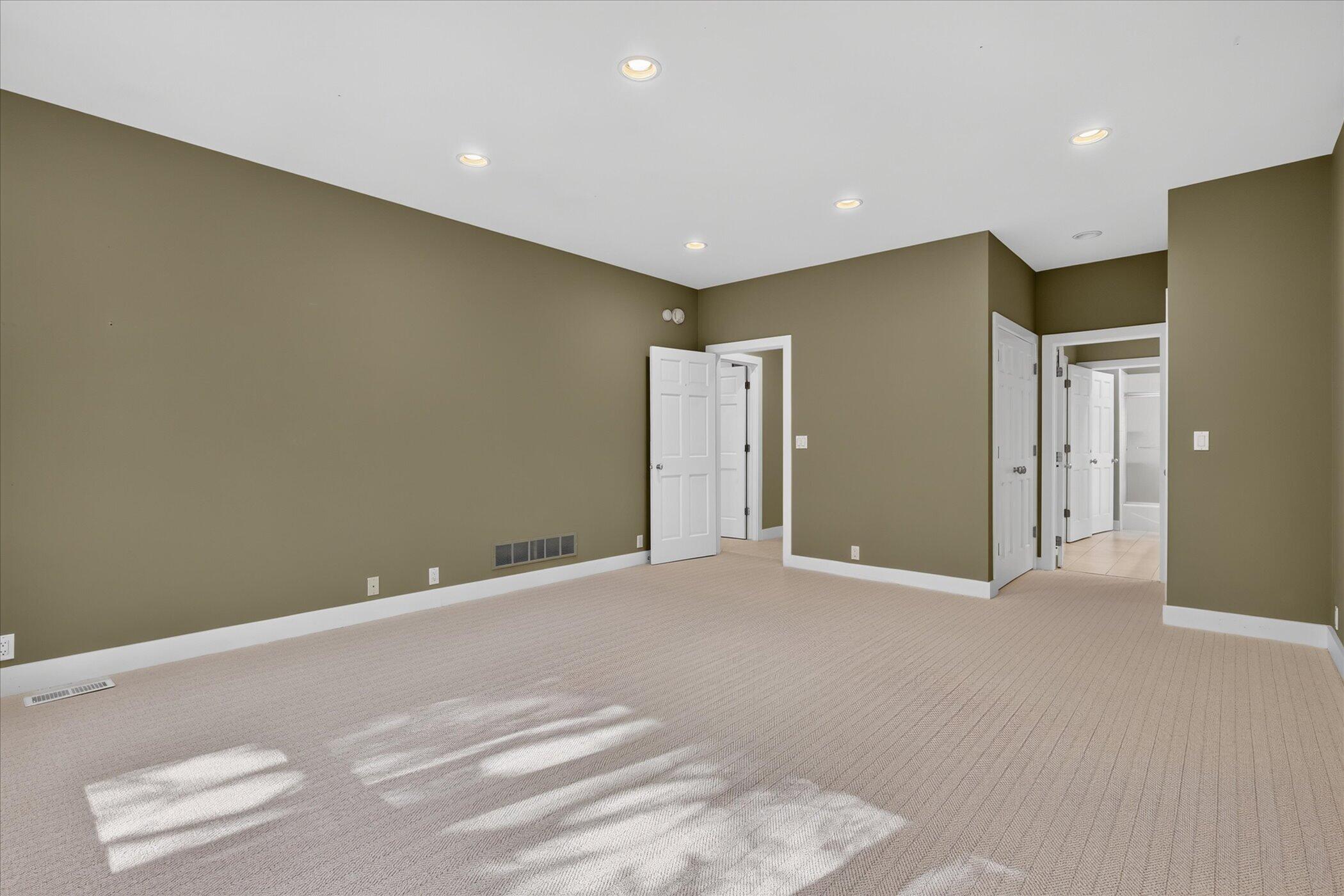 5069 Mountain Ridge Drive NE Ada MI 49301