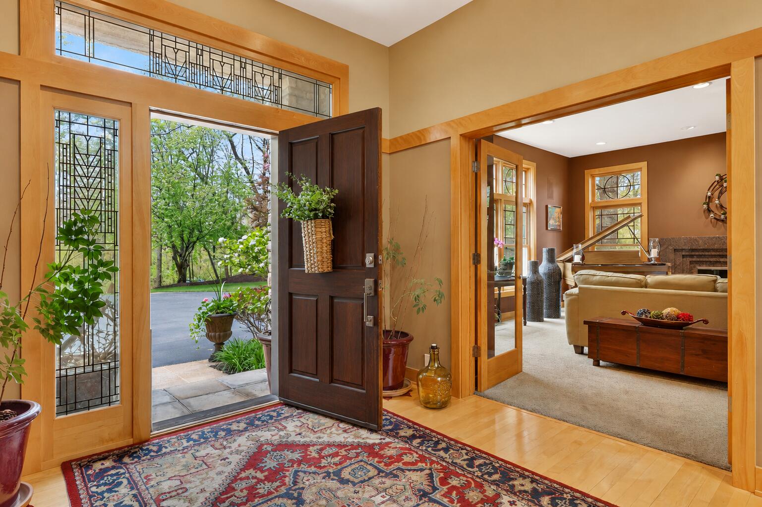 5069 Mountain Ridge Drive NE Ada MI 49301