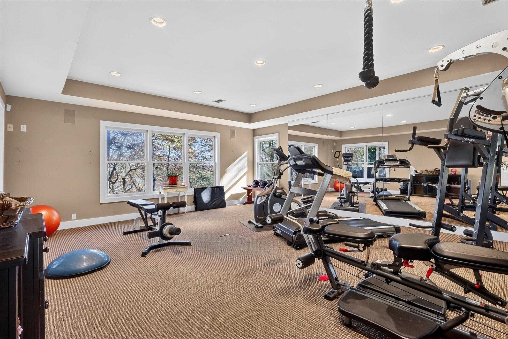5069 Mountain Ridge Drive NE Ada MI 49301