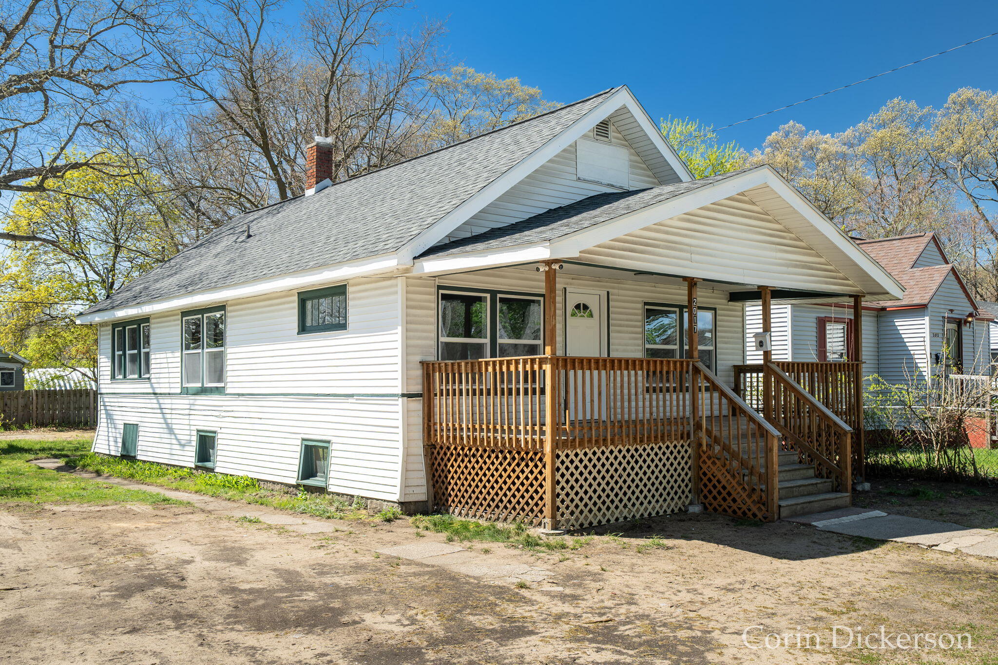 2017 7th Street Muskegon MI 49444