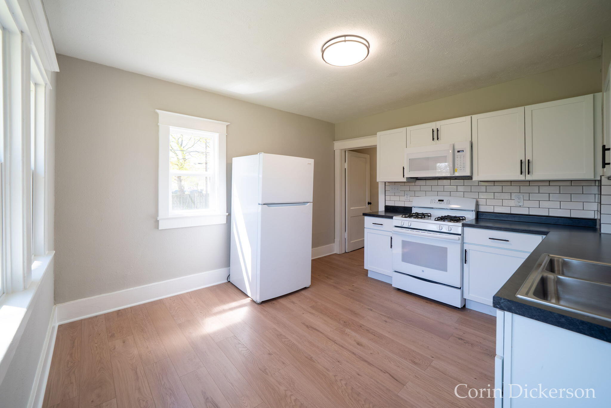 2017 7th Street Muskegon MI 49444