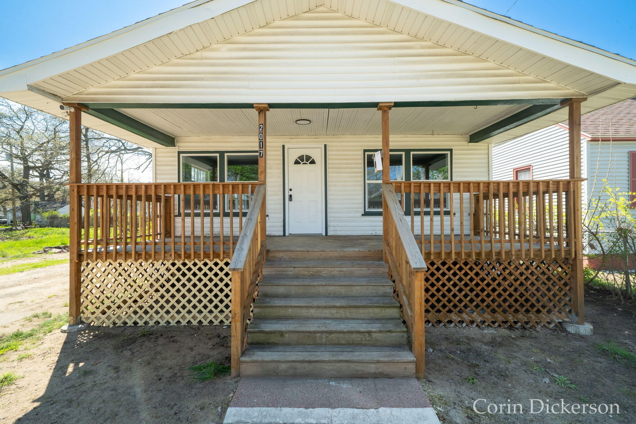 2017 7th Street Muskegon MI 49444